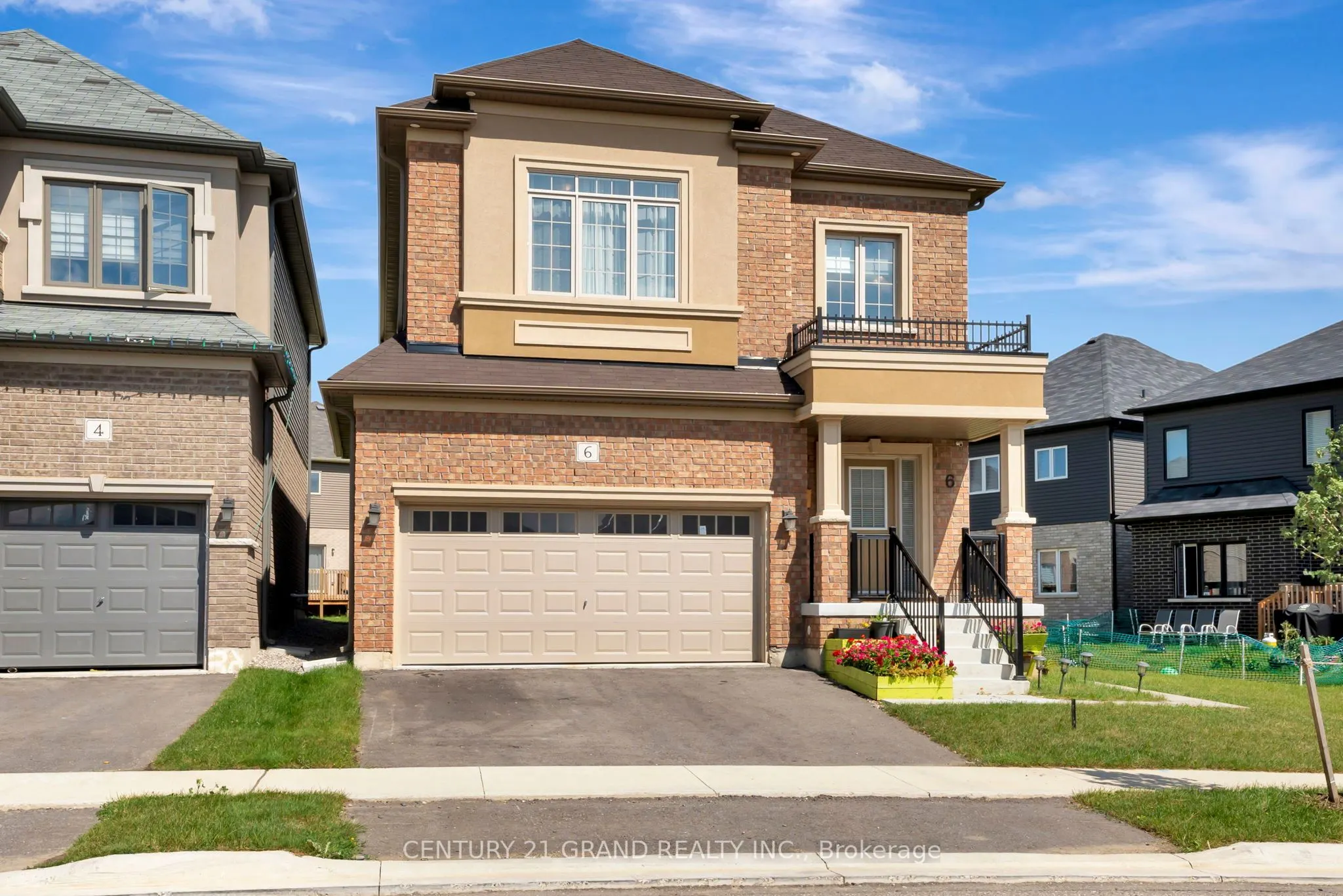 6 Tarrison Street
