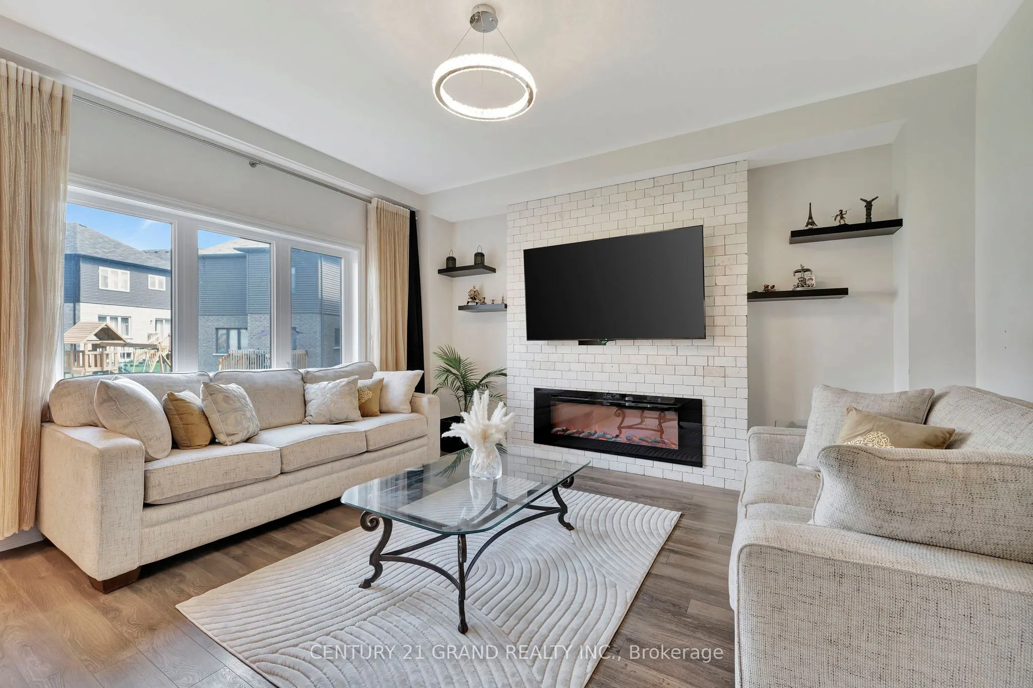 6 Tarrison Street