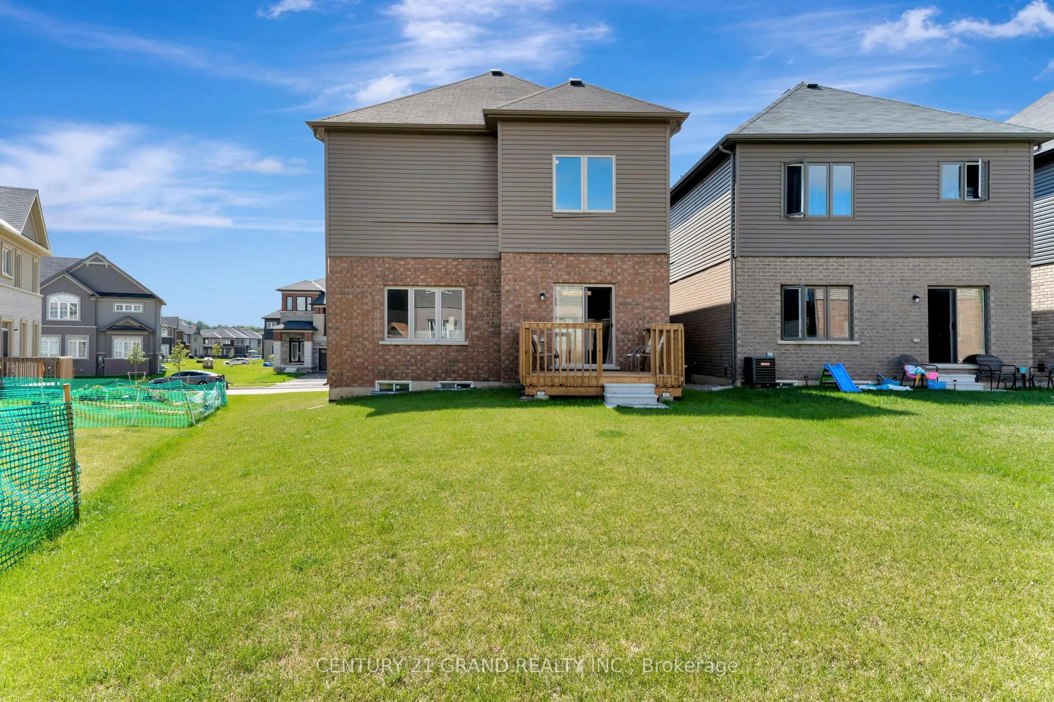 6 Tarrison Street