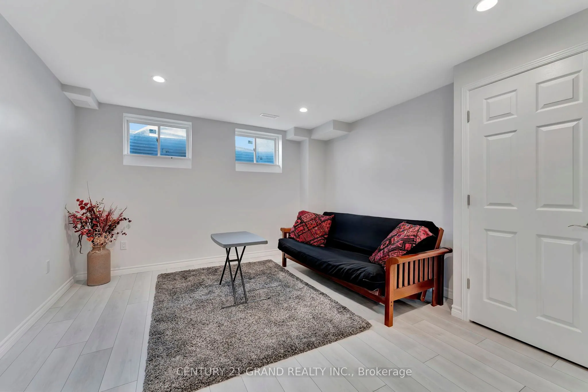 6 Tarrison Street