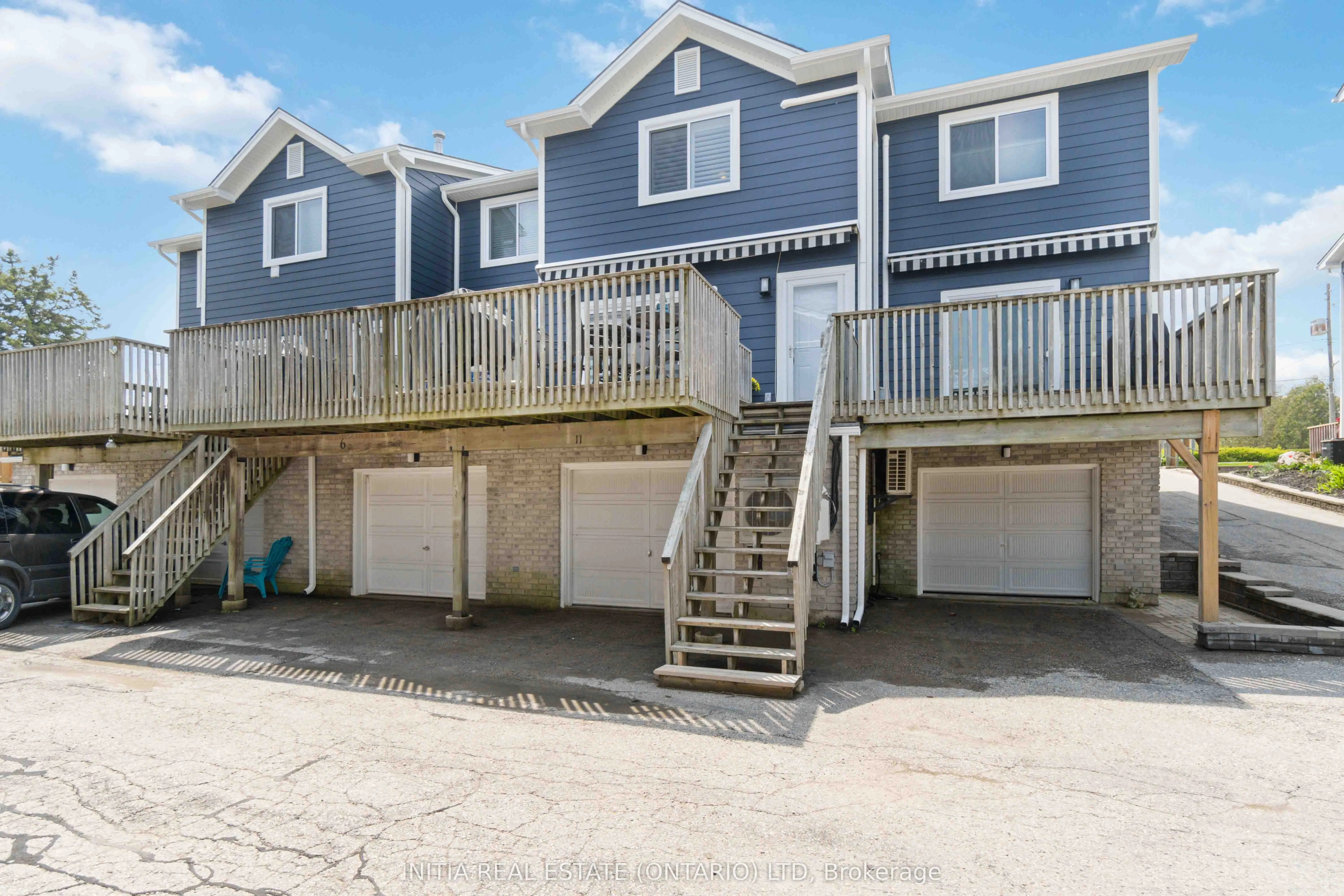 5 River Road, #11
