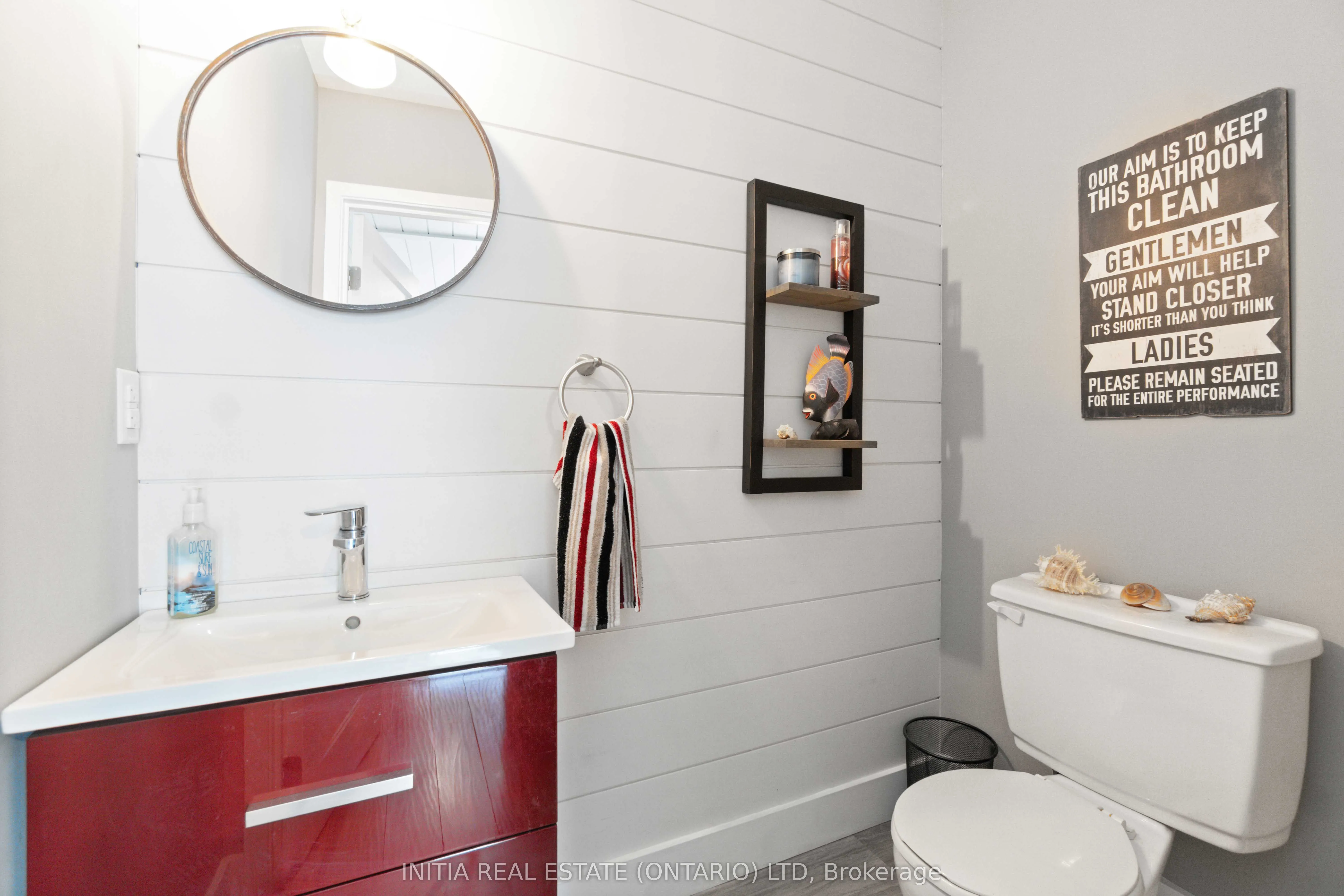 5 River Road, #11