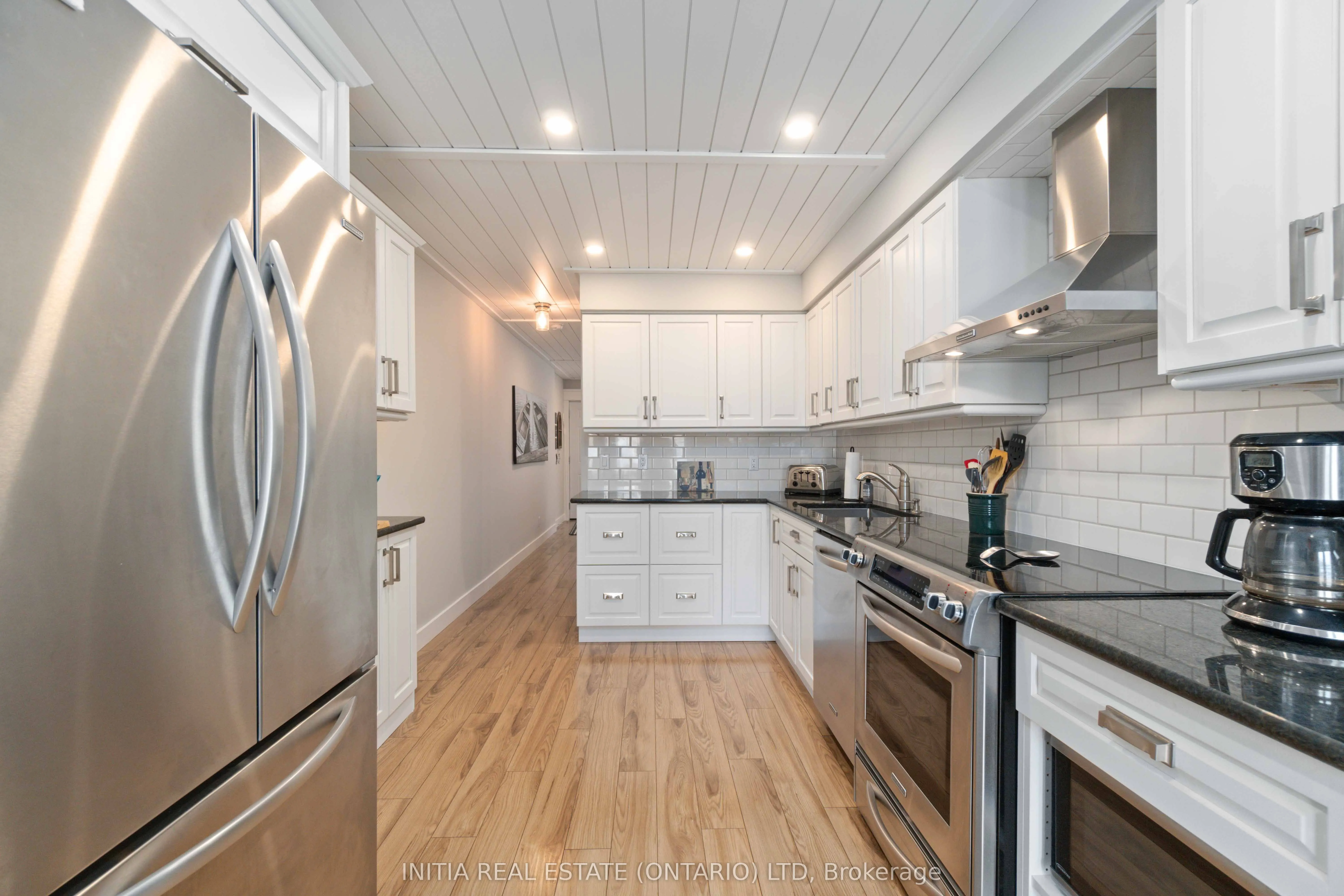 5 River Road, #11