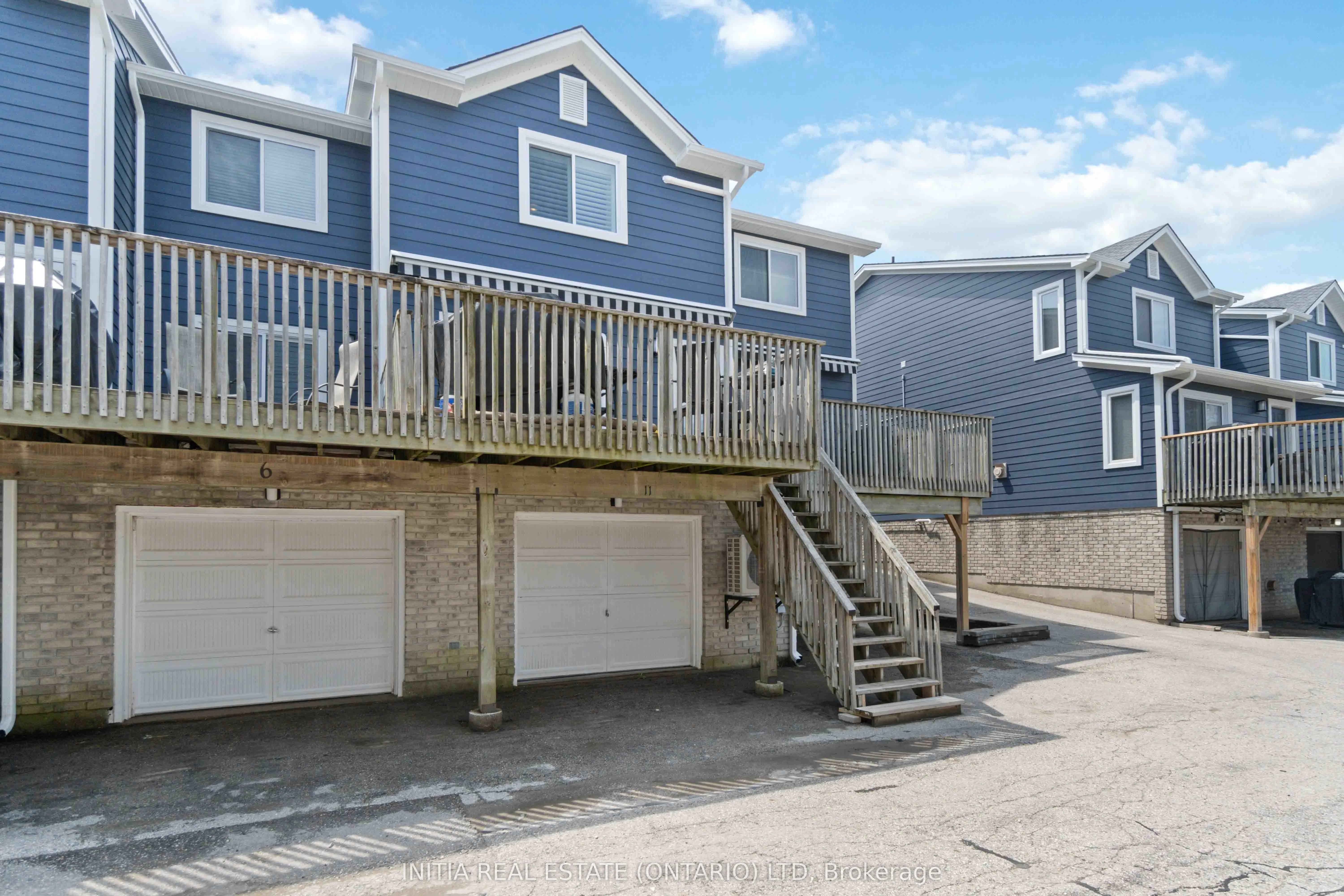 5 River Road, #11