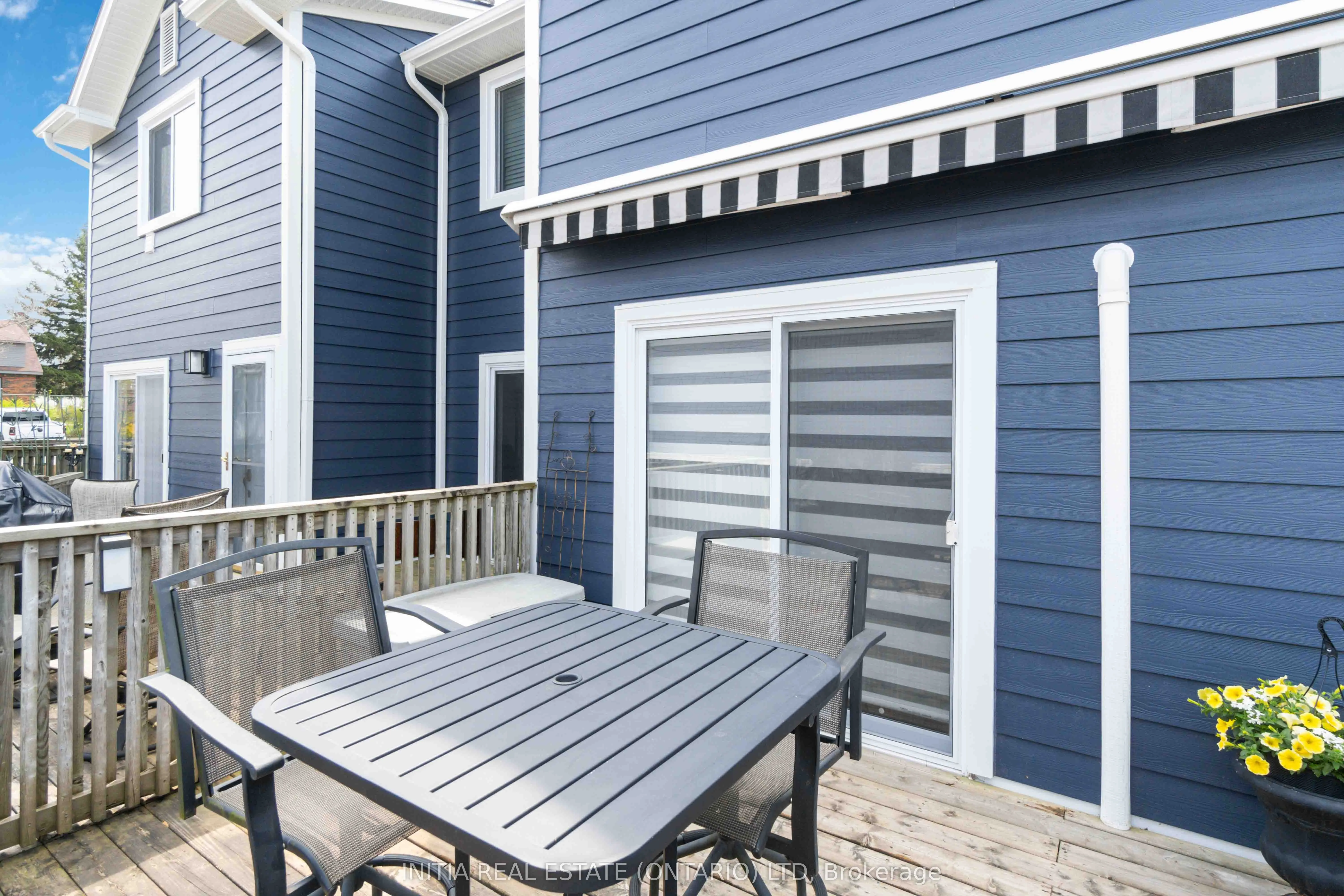 5 River Road, #11