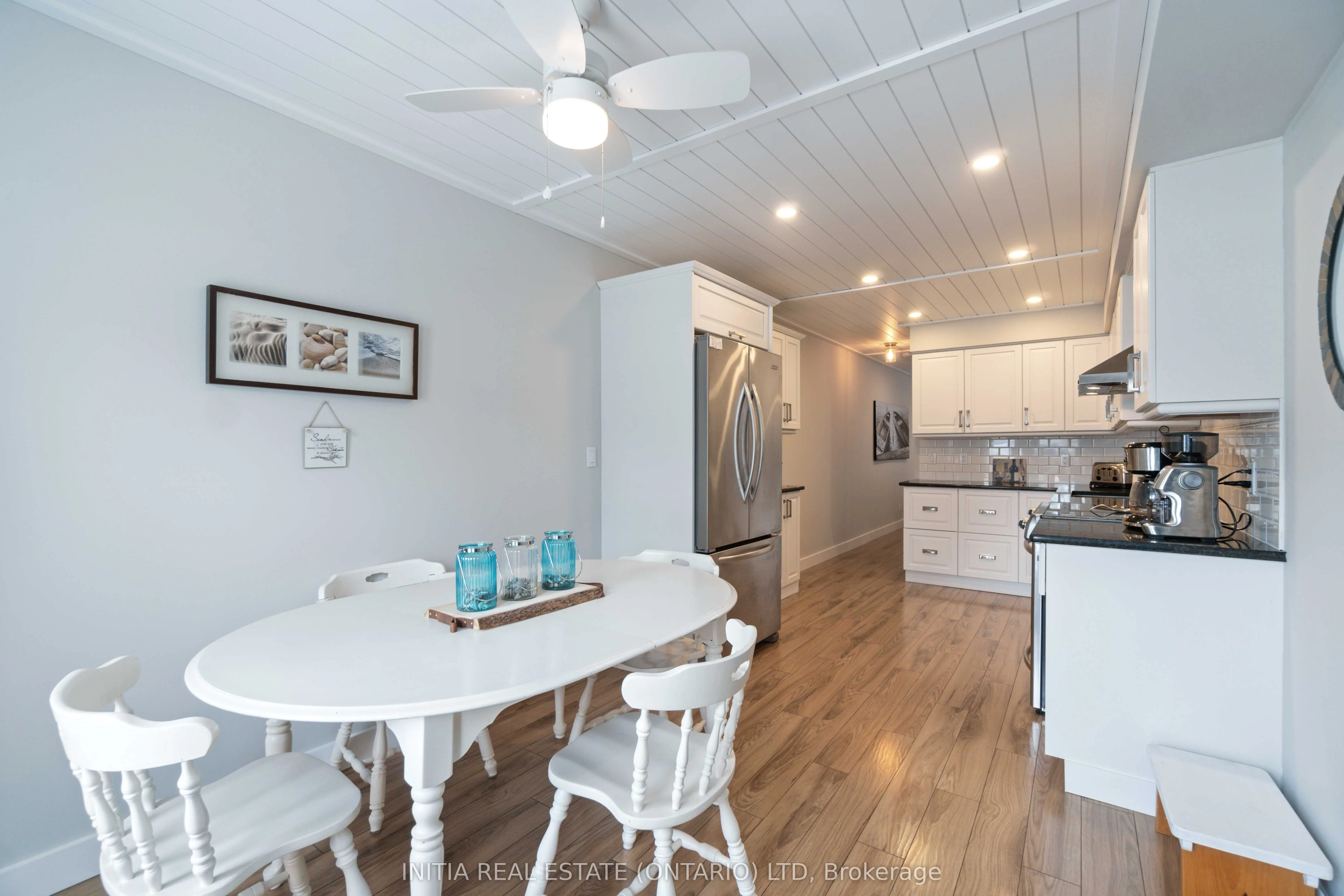5 River Road, #11