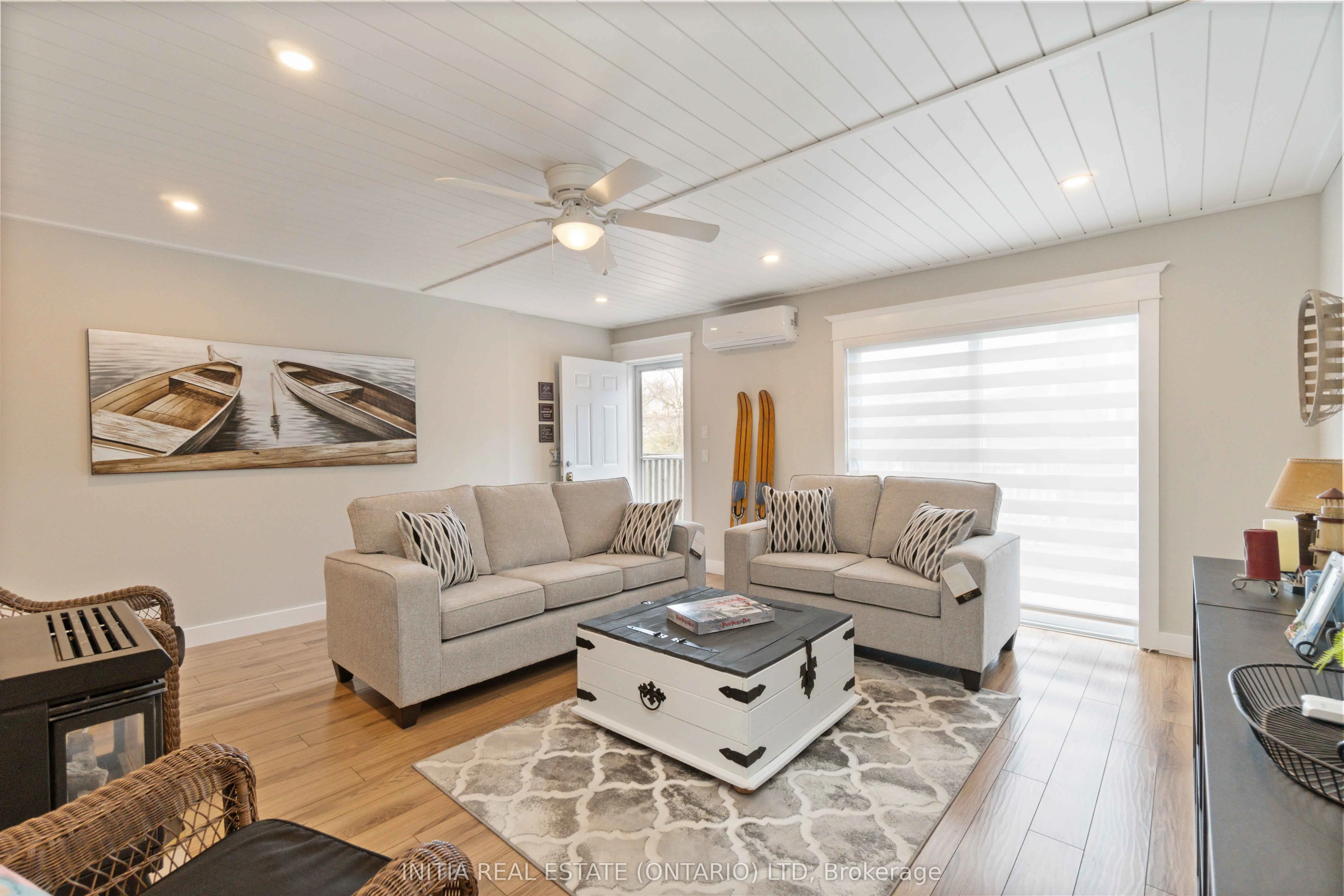 5 River Road, #11