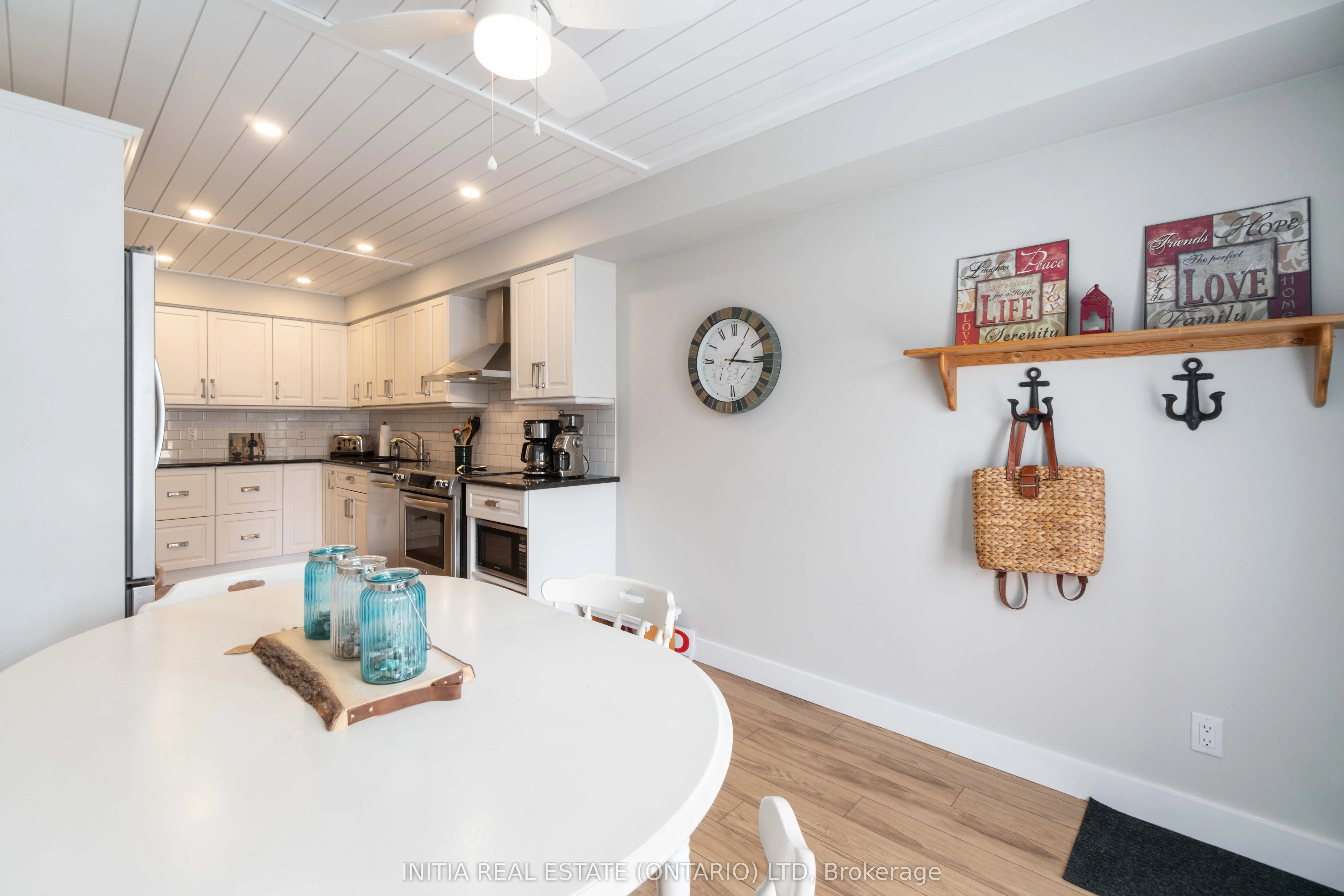 5 River Road, #11