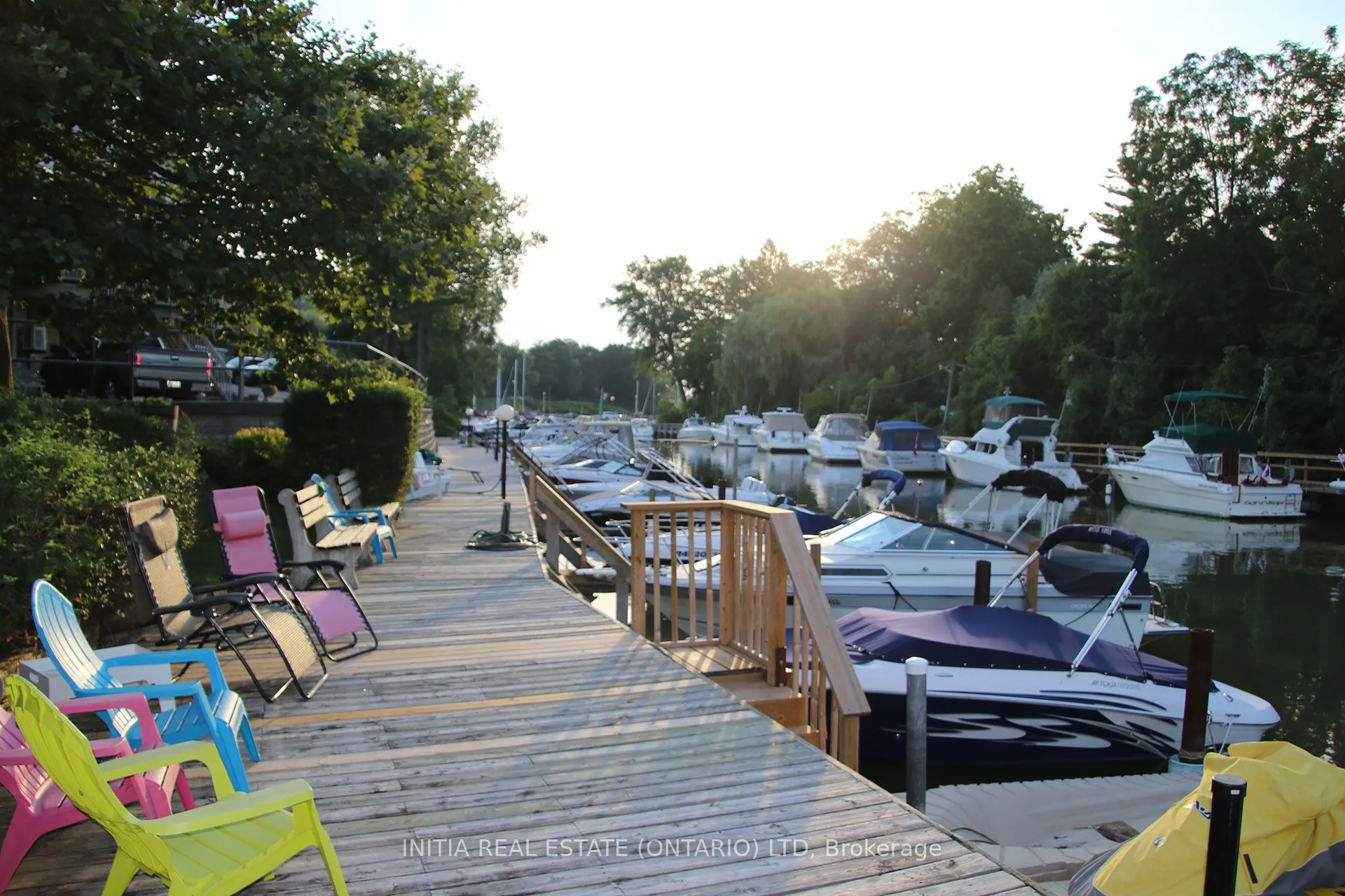 5 River Road, #11