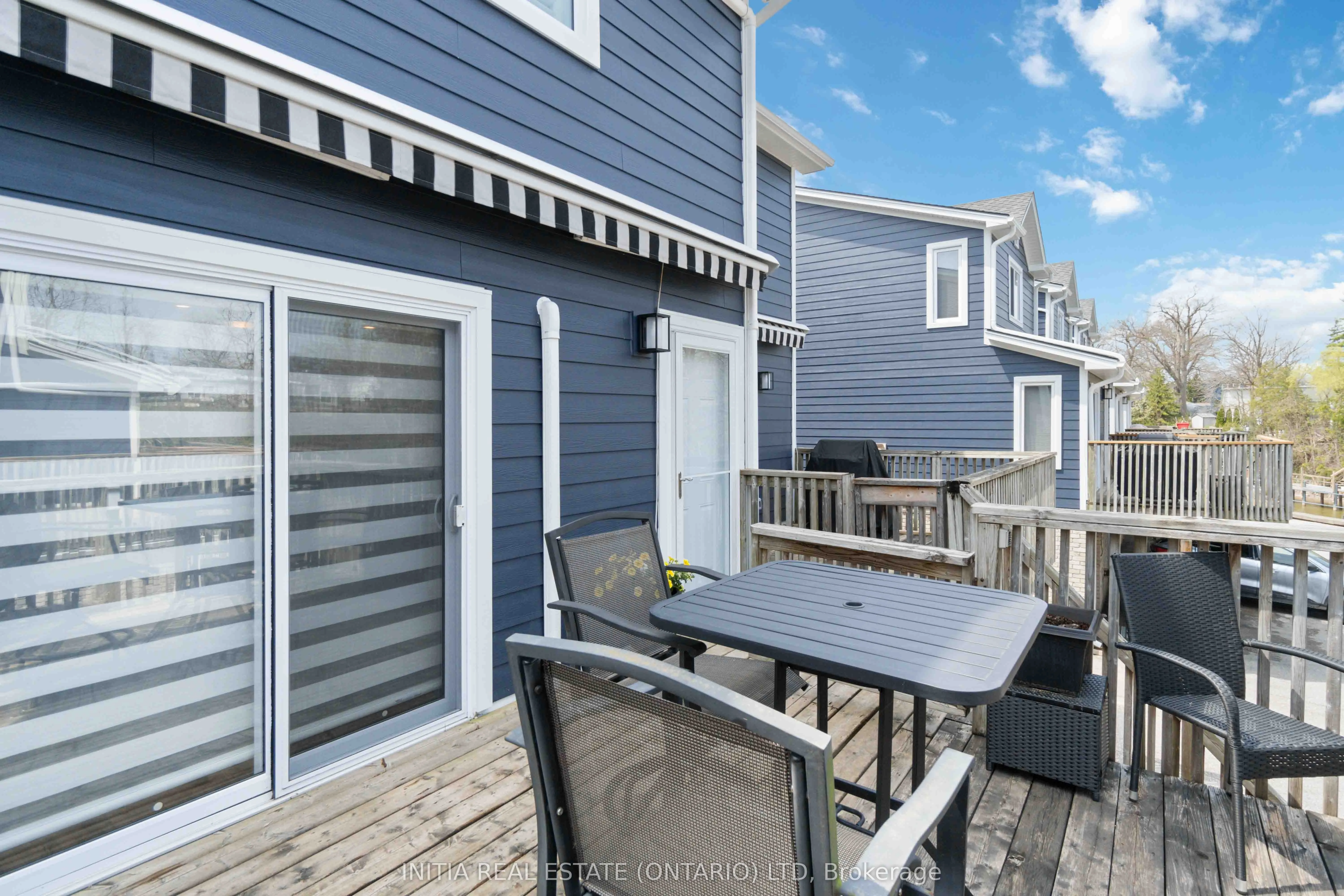 5 River Road, #11