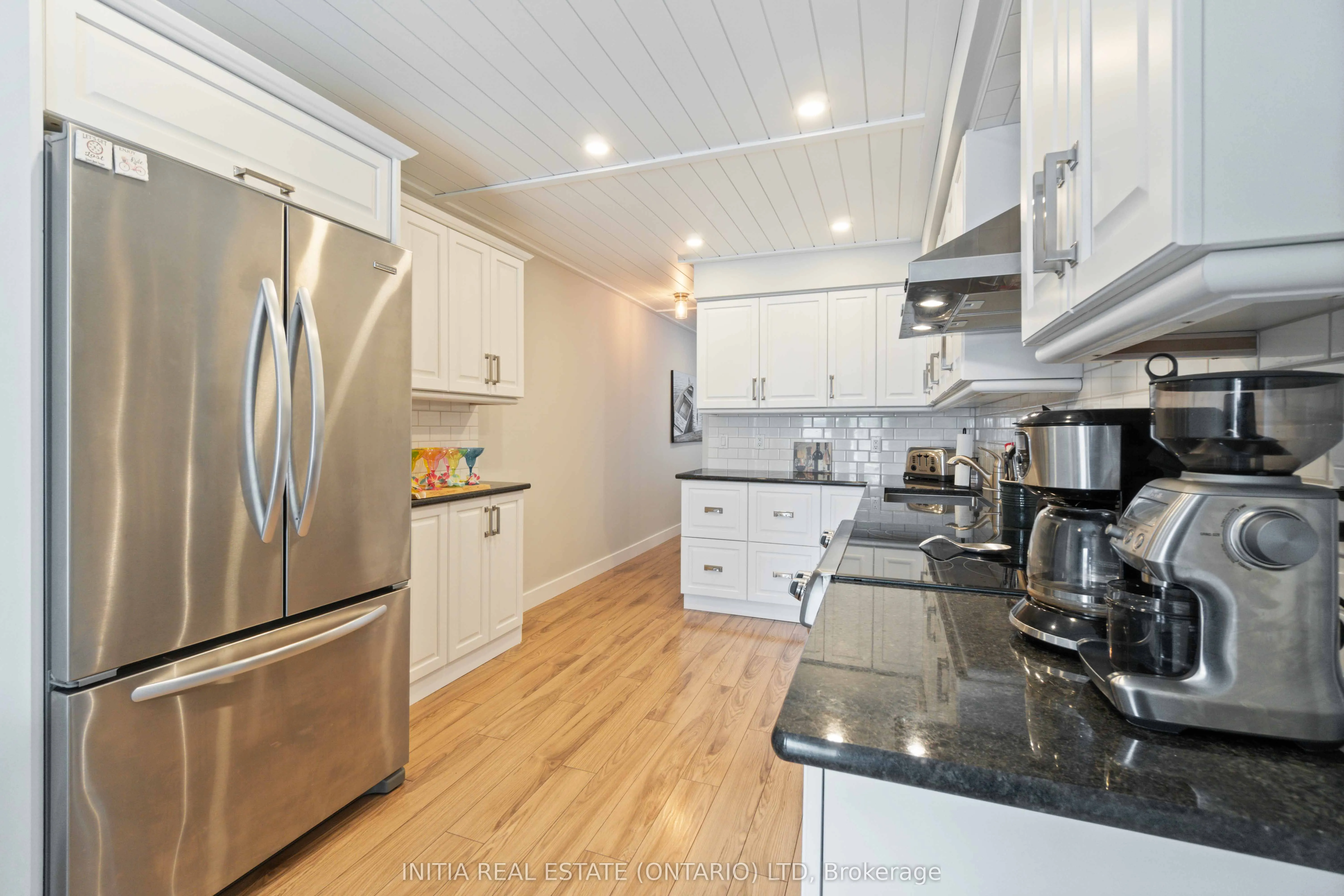 5 River Road, #11