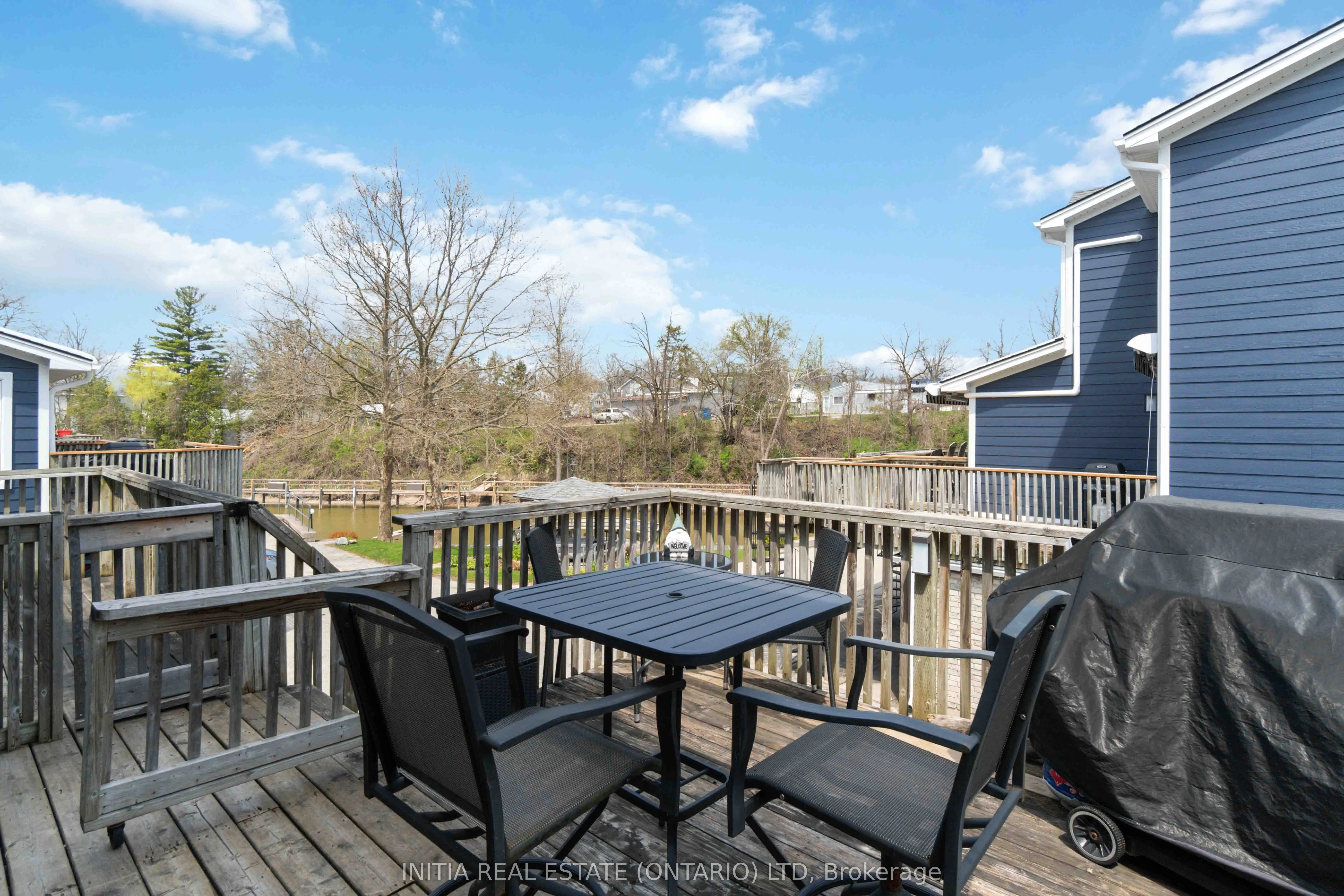 5 River Road, #11