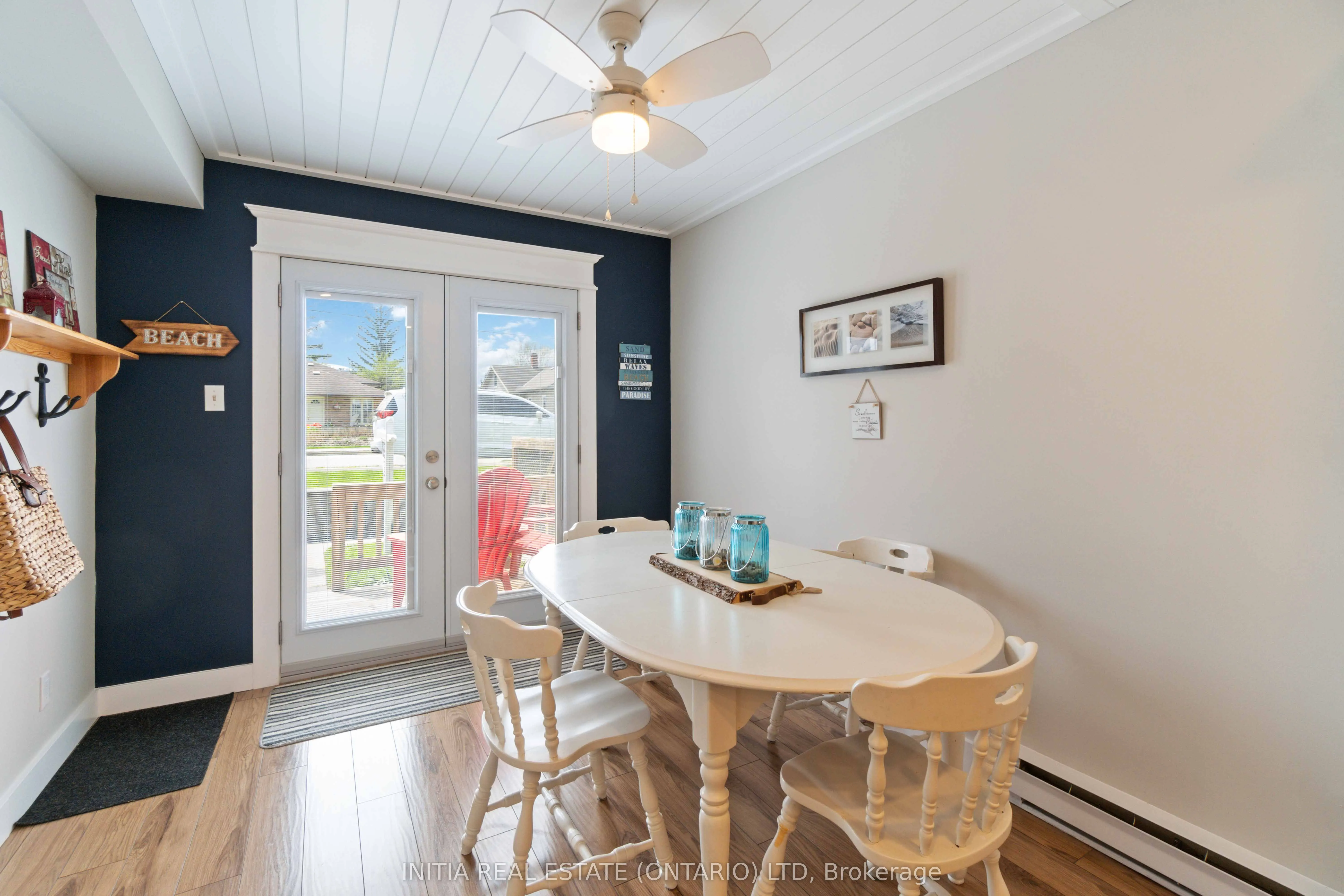 5 River Road, #11