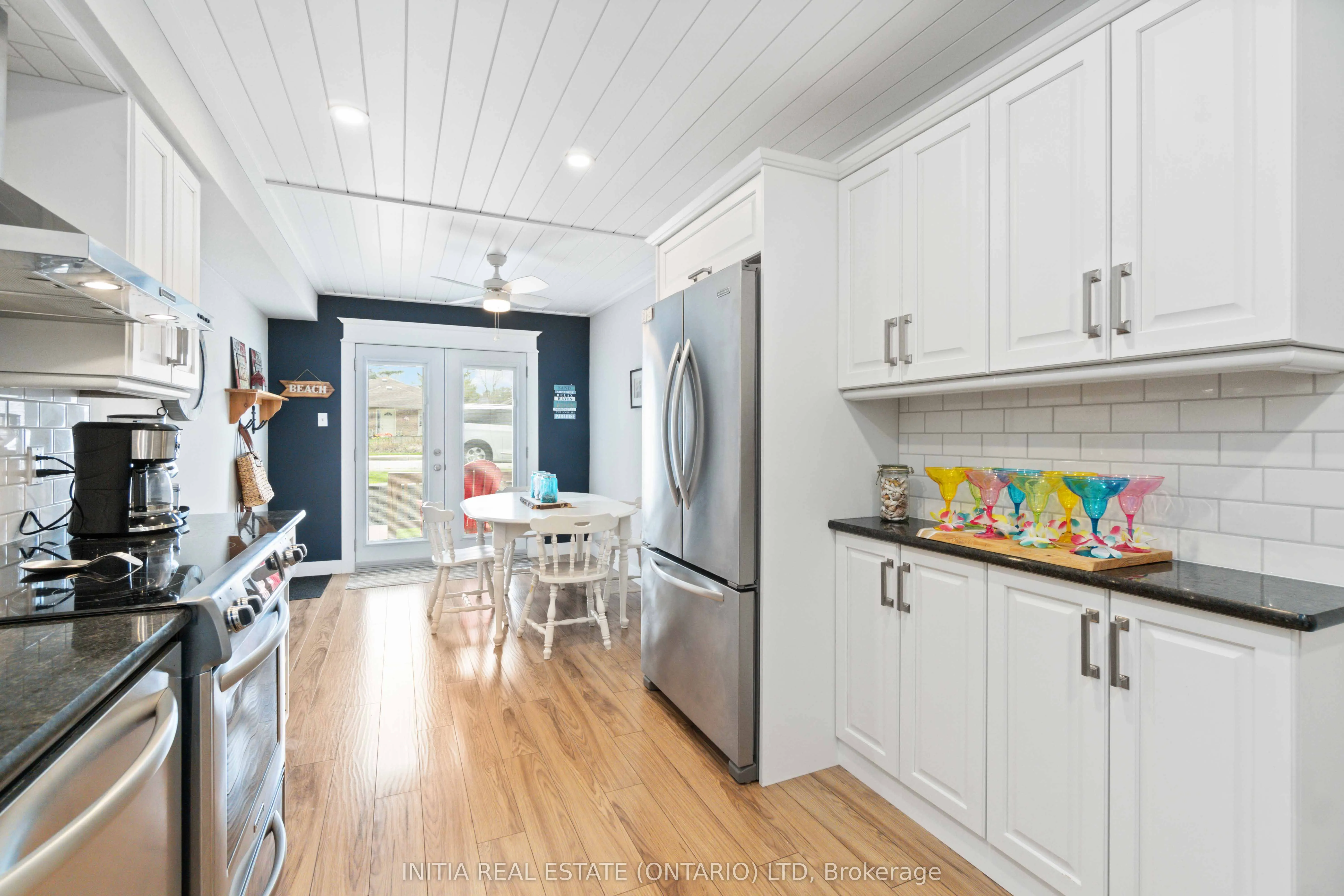 5 River Road, #11