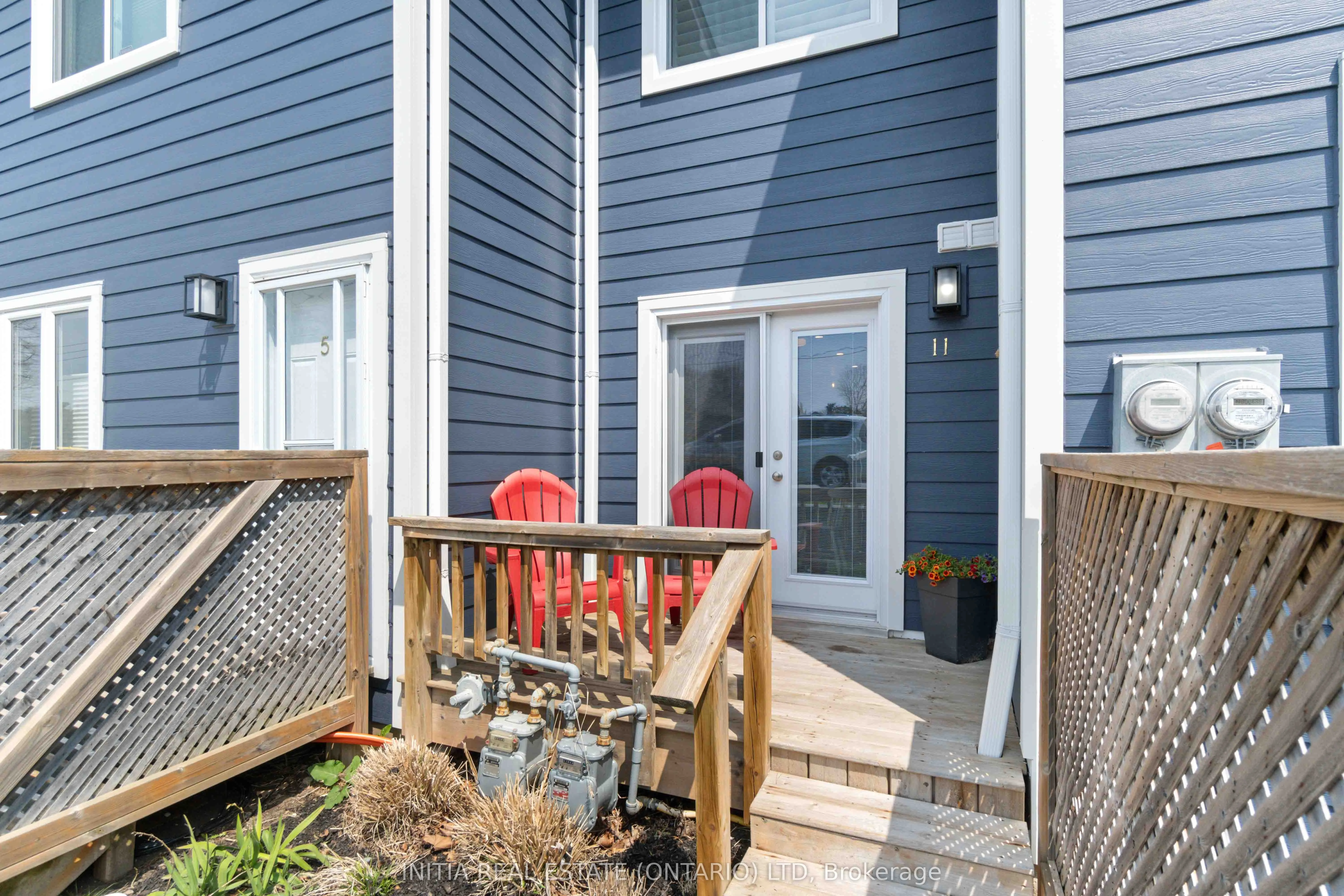 5 River Road, #11