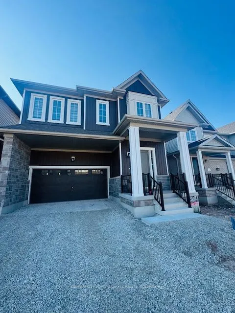 132 Sanders Road