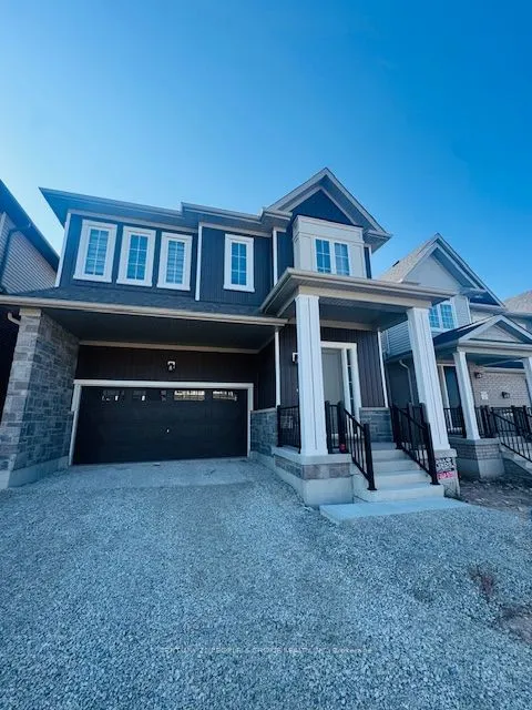 132 Sanders Road