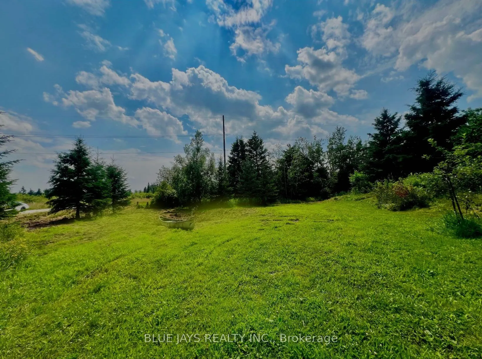 642421 270 Sideroad Road W