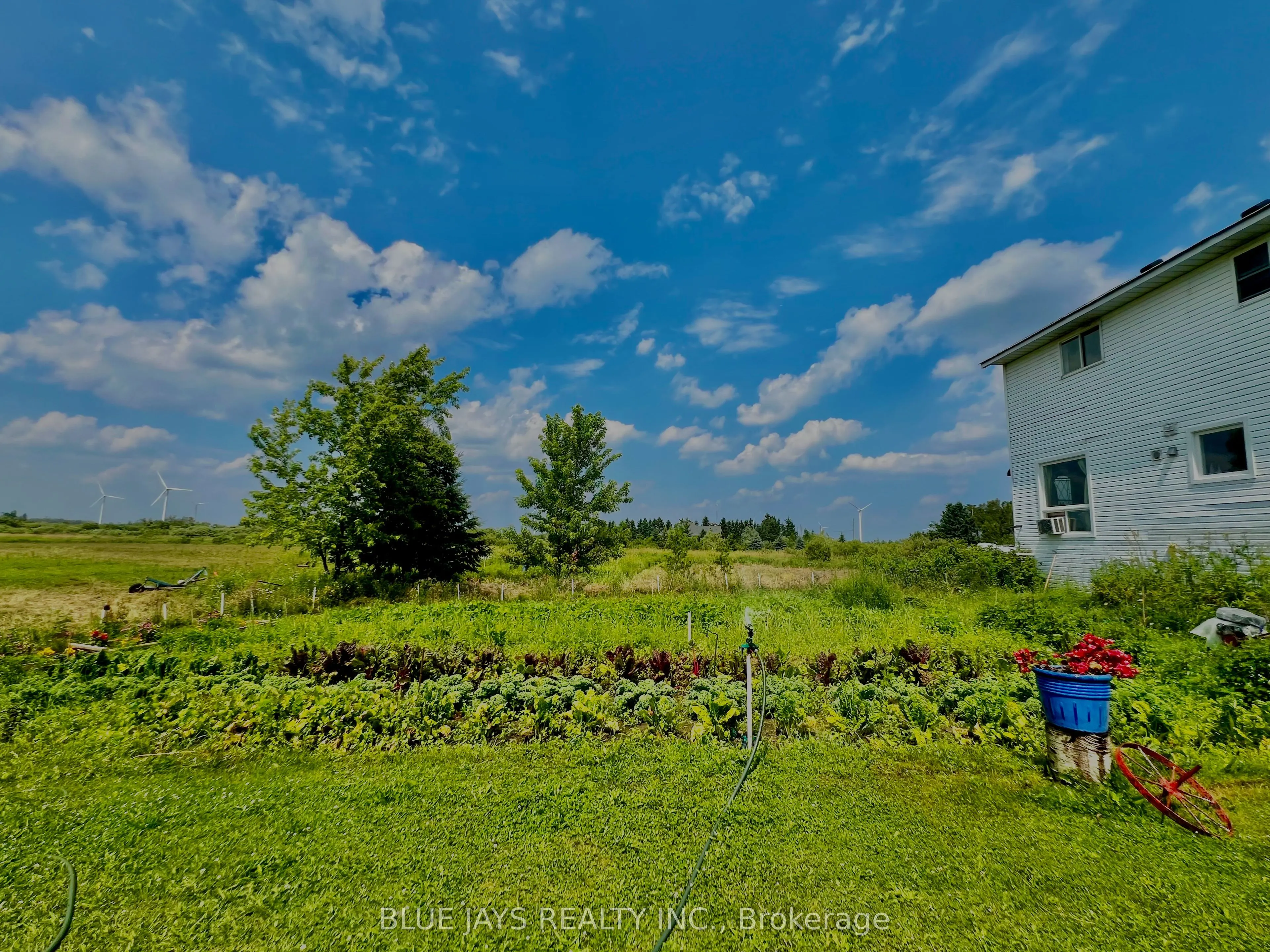 642421 270 Sideroad Road W
