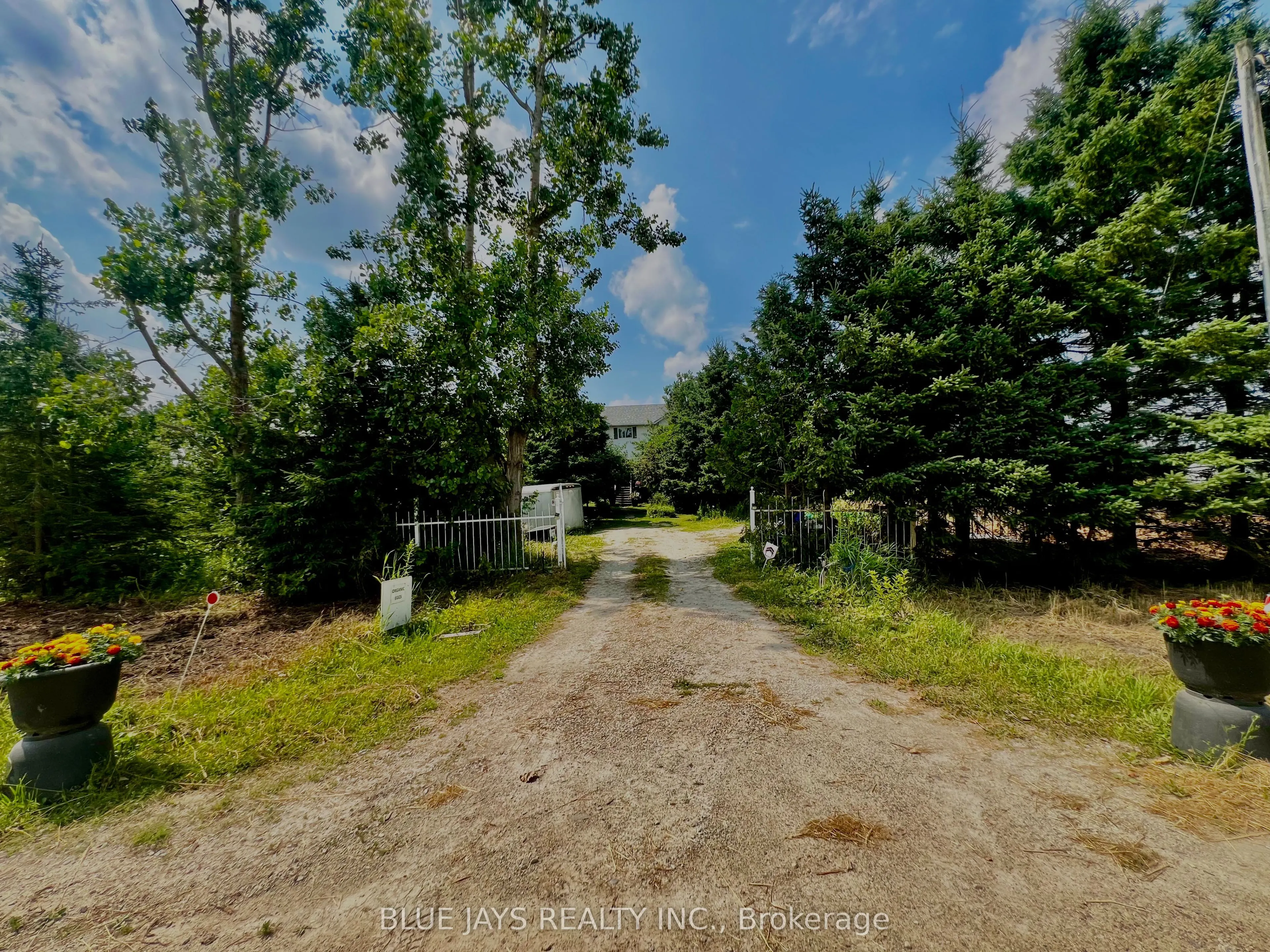 642421 270 Sideroad Road W