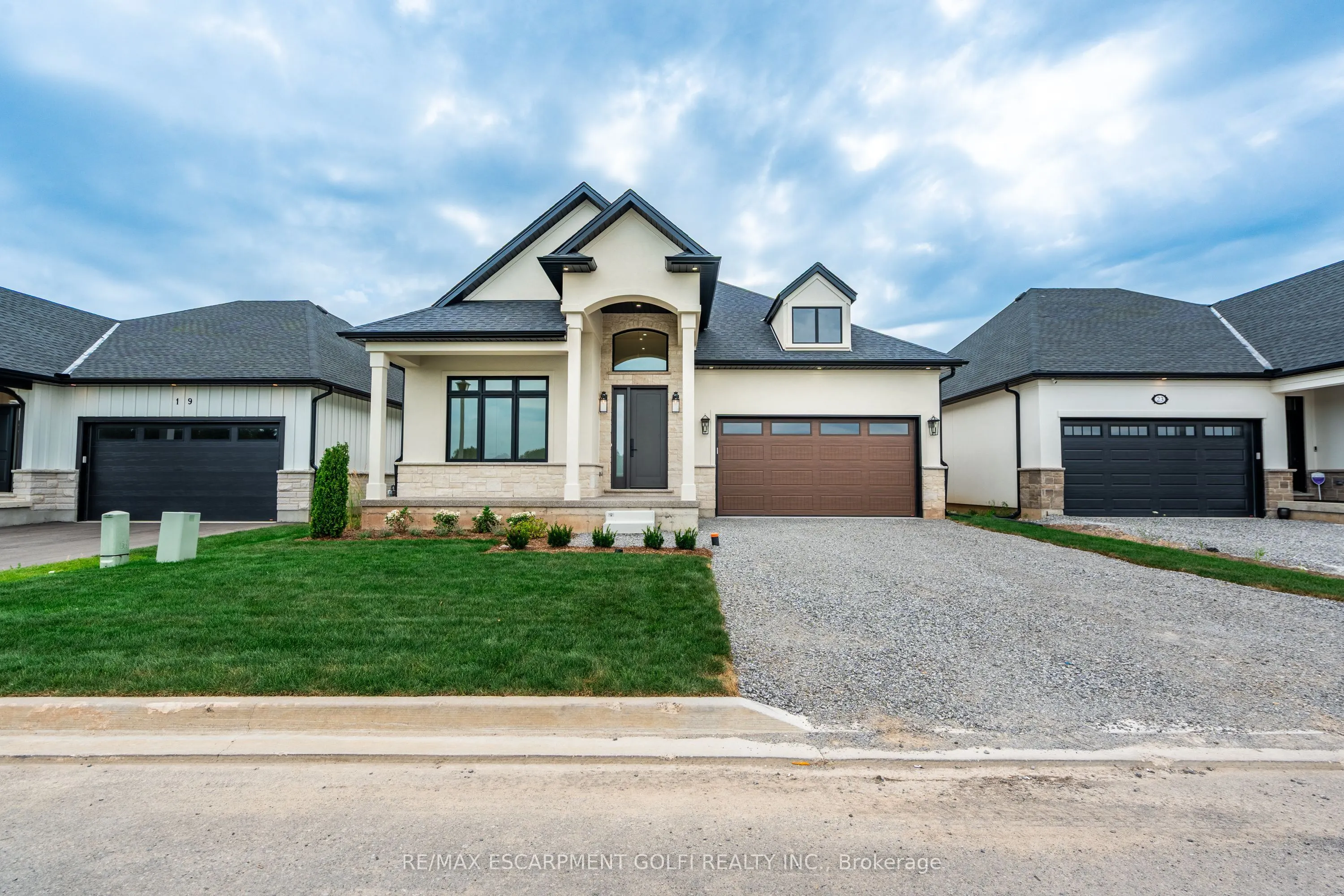 21 Oakley Drive