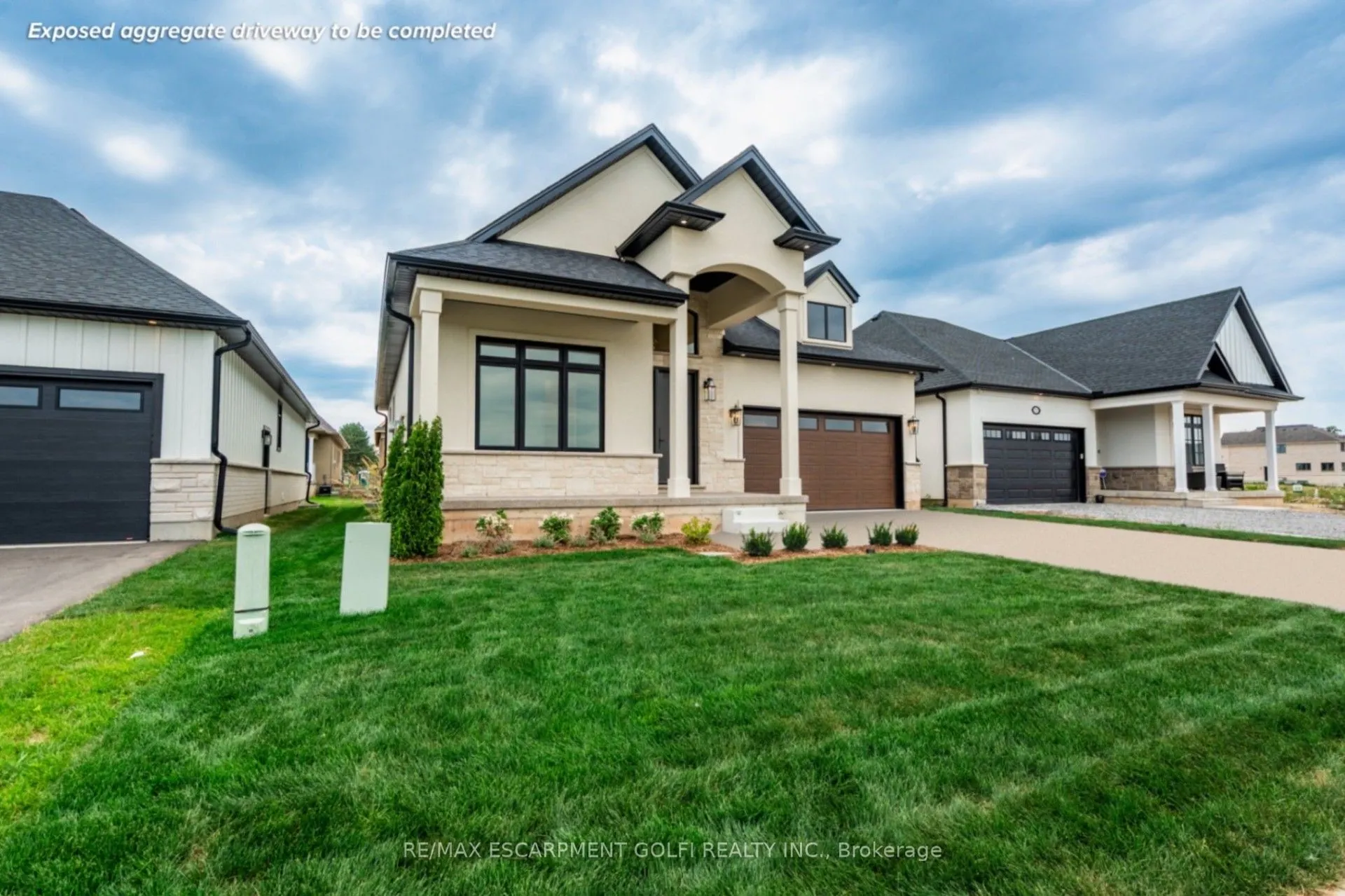 21 Oakley Drive
