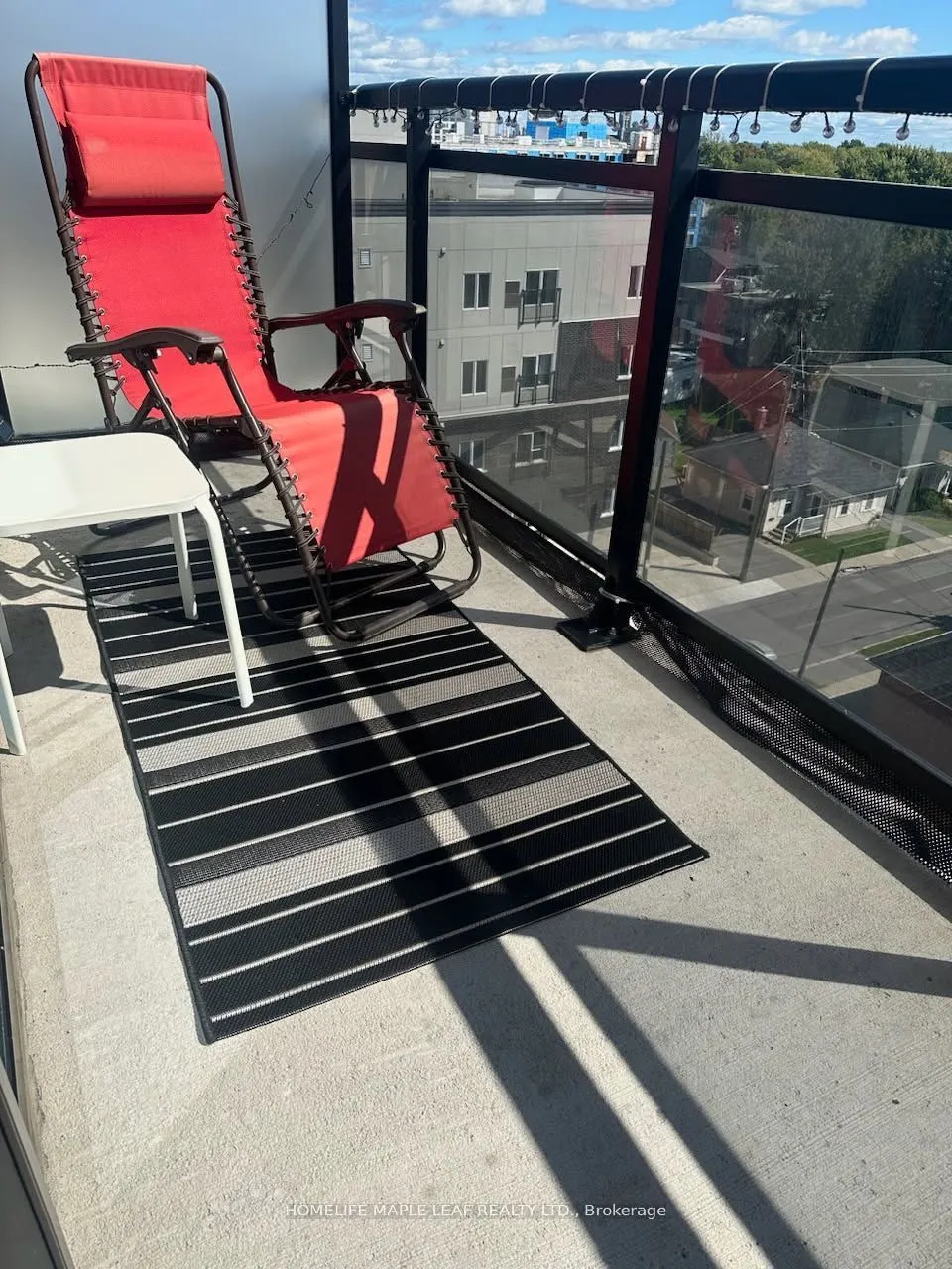 652 PRINCESS Street, #710