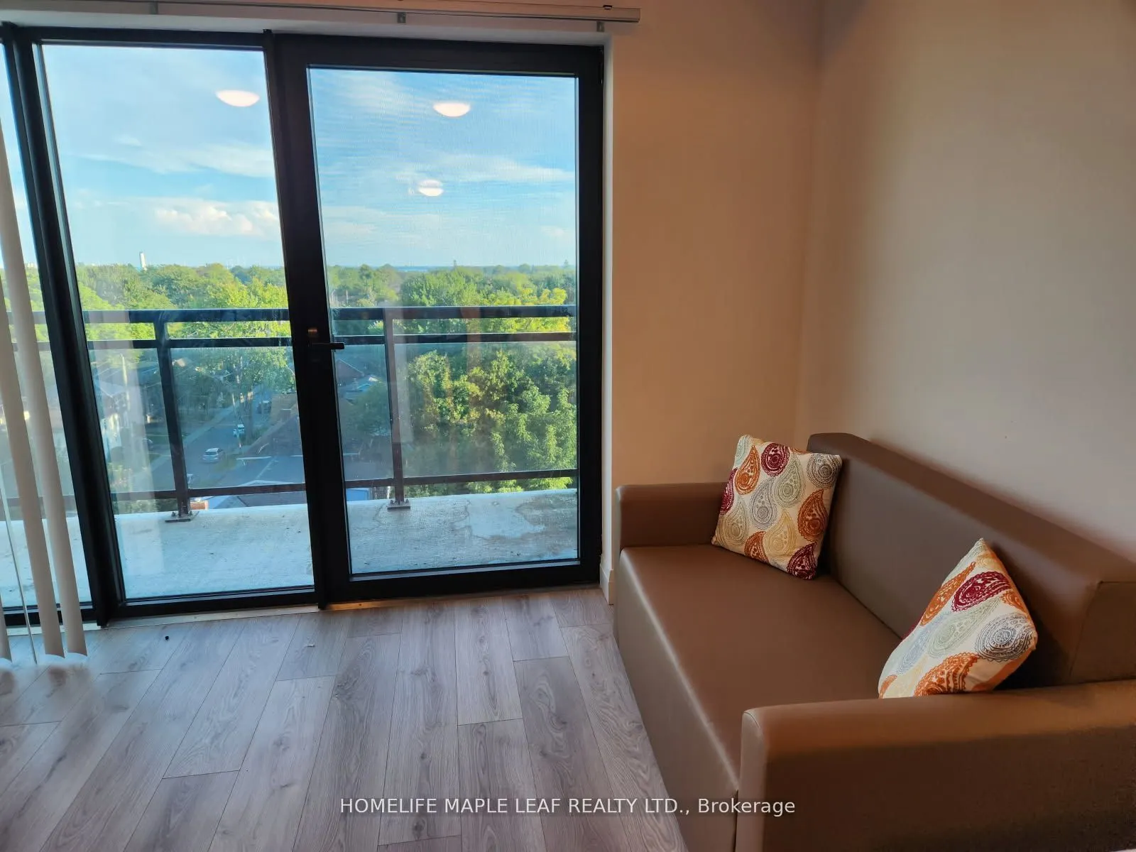 652 PRINCESS Street, #710