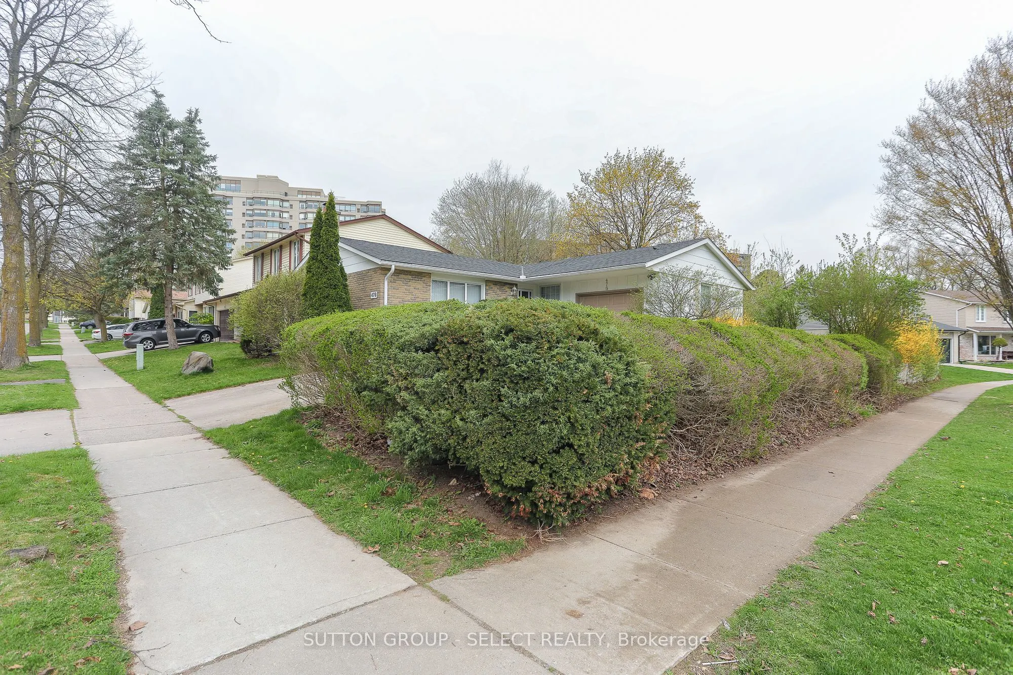 478 Village Green Avenue