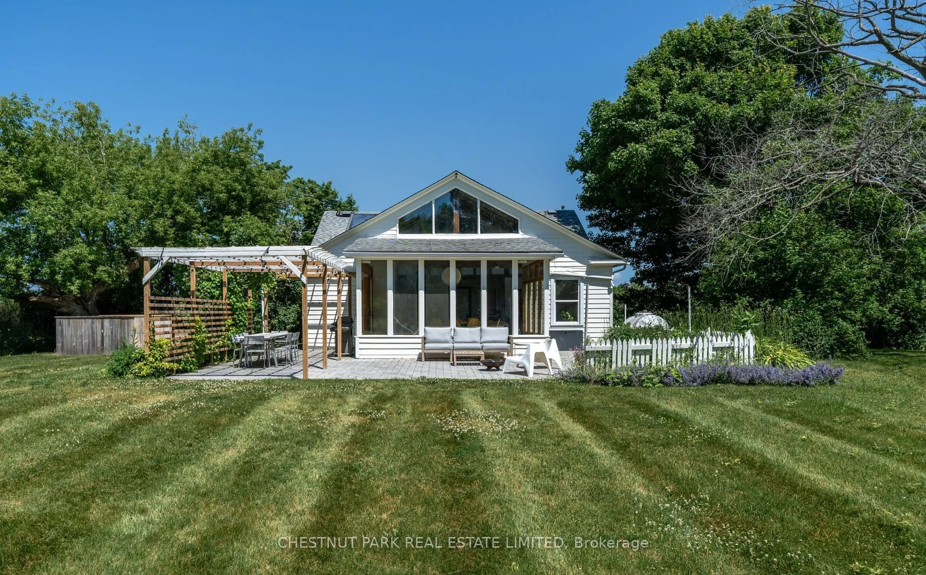 1472 County Rd 7 Road