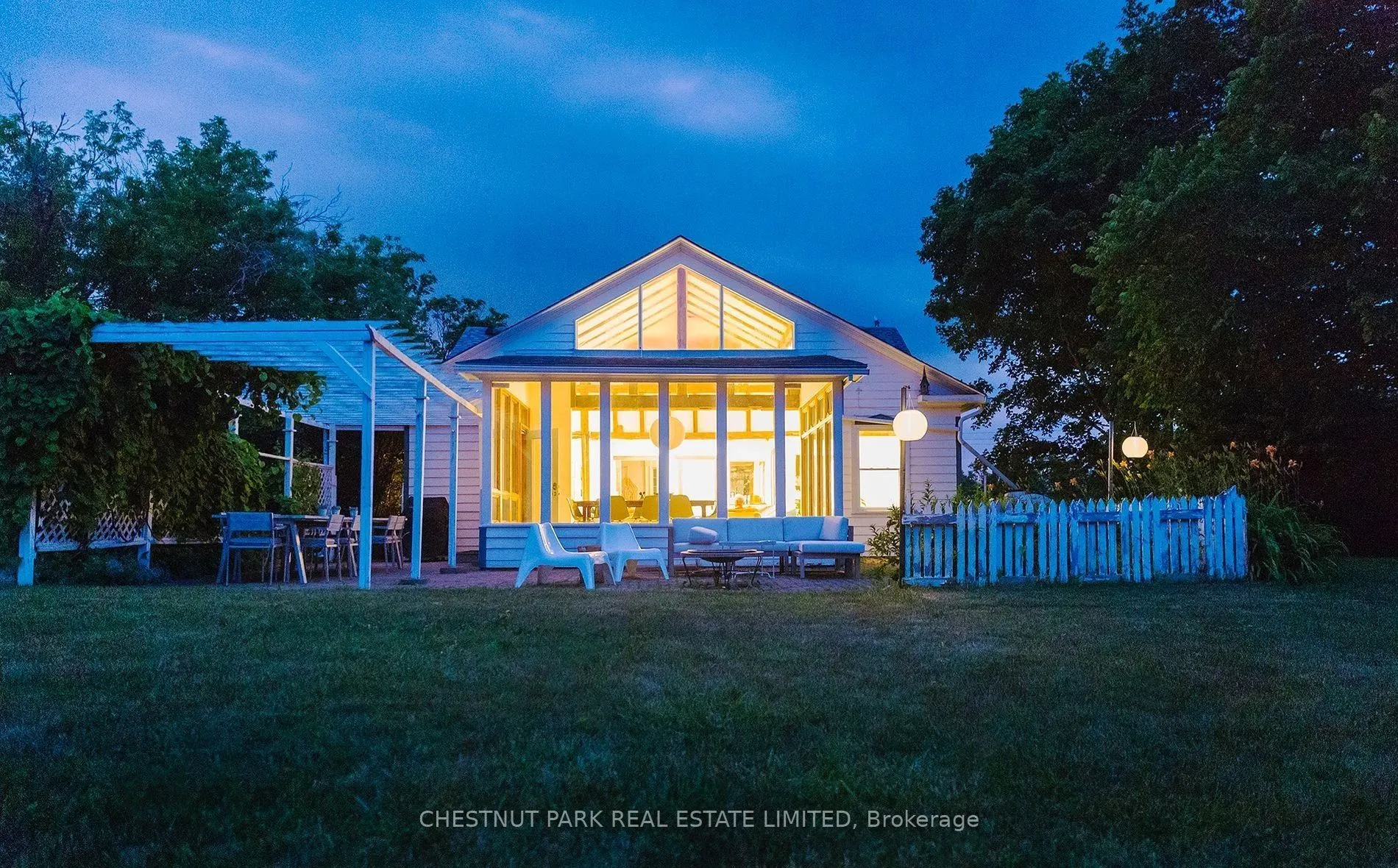 1472 County Rd 7 Road