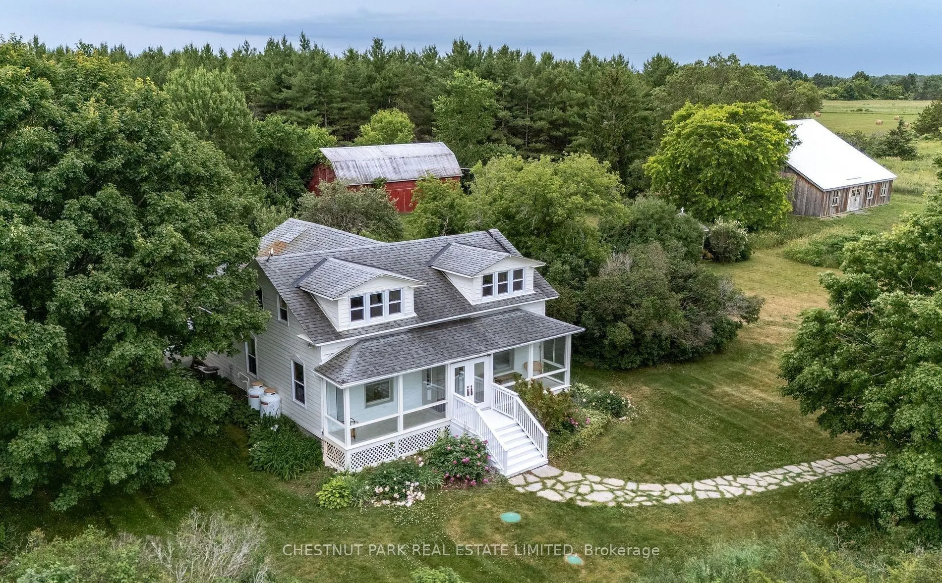 1472 County Rd 7 Road
