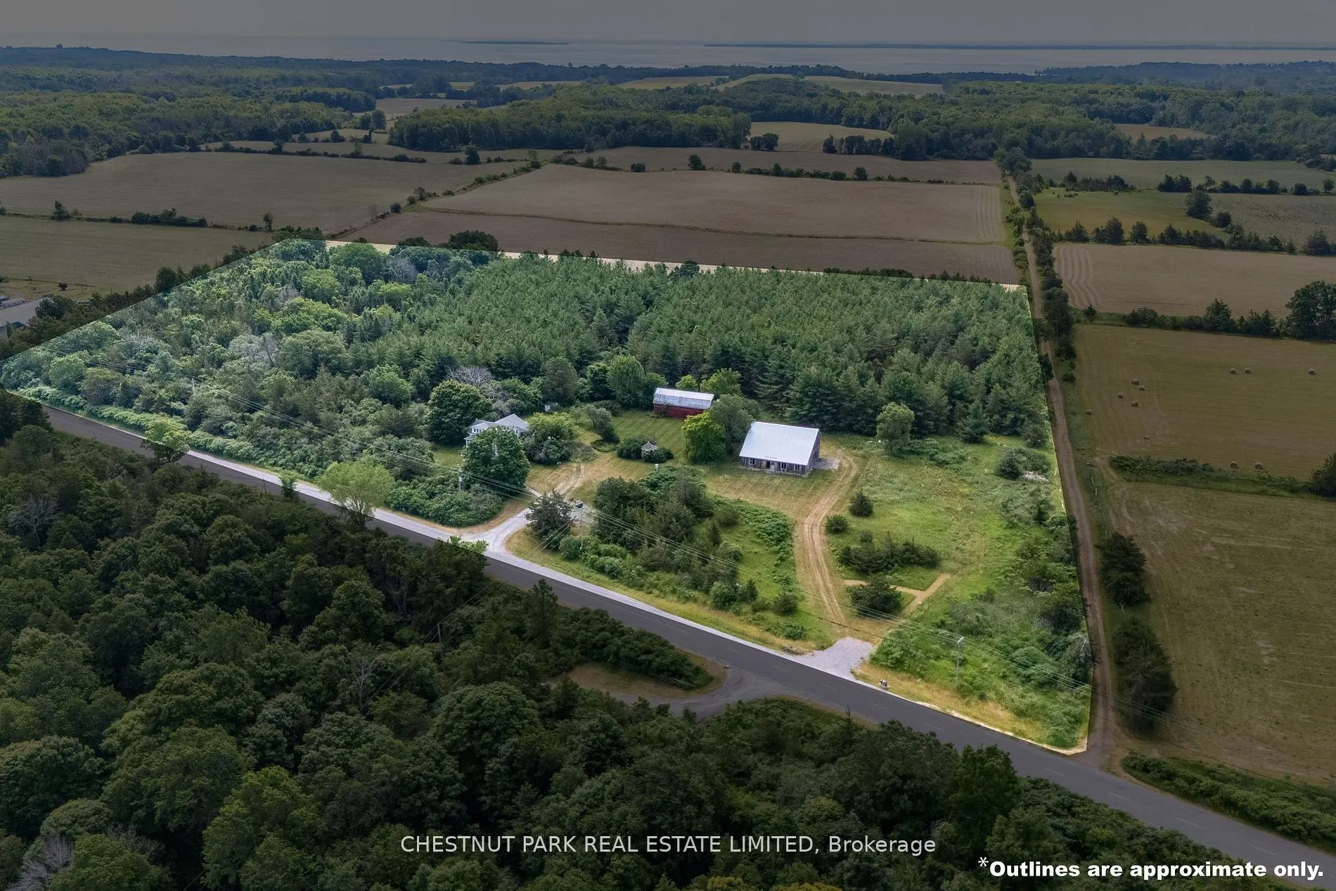 1472 County Rd 7 Road