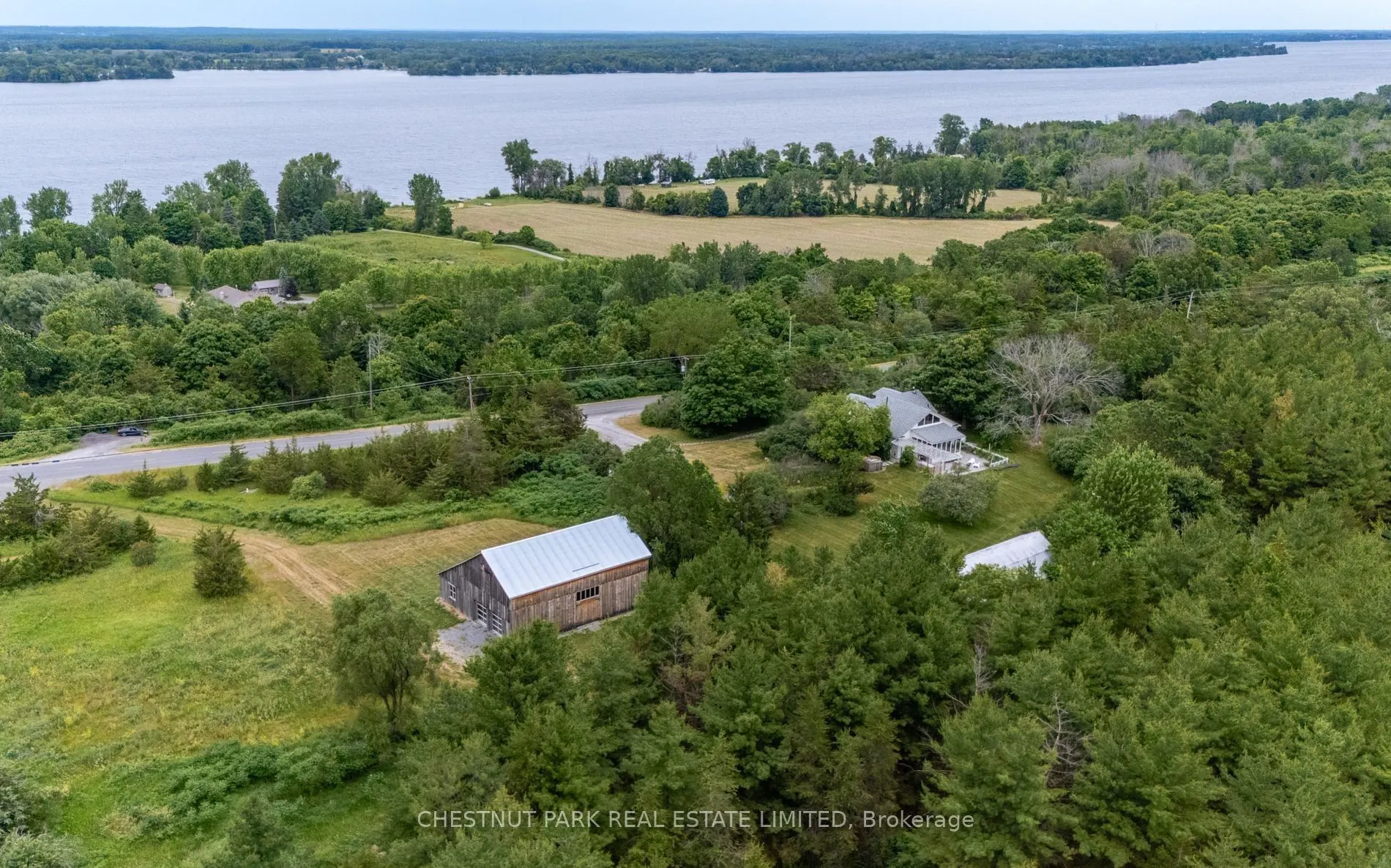 1472 County Rd 7 Road