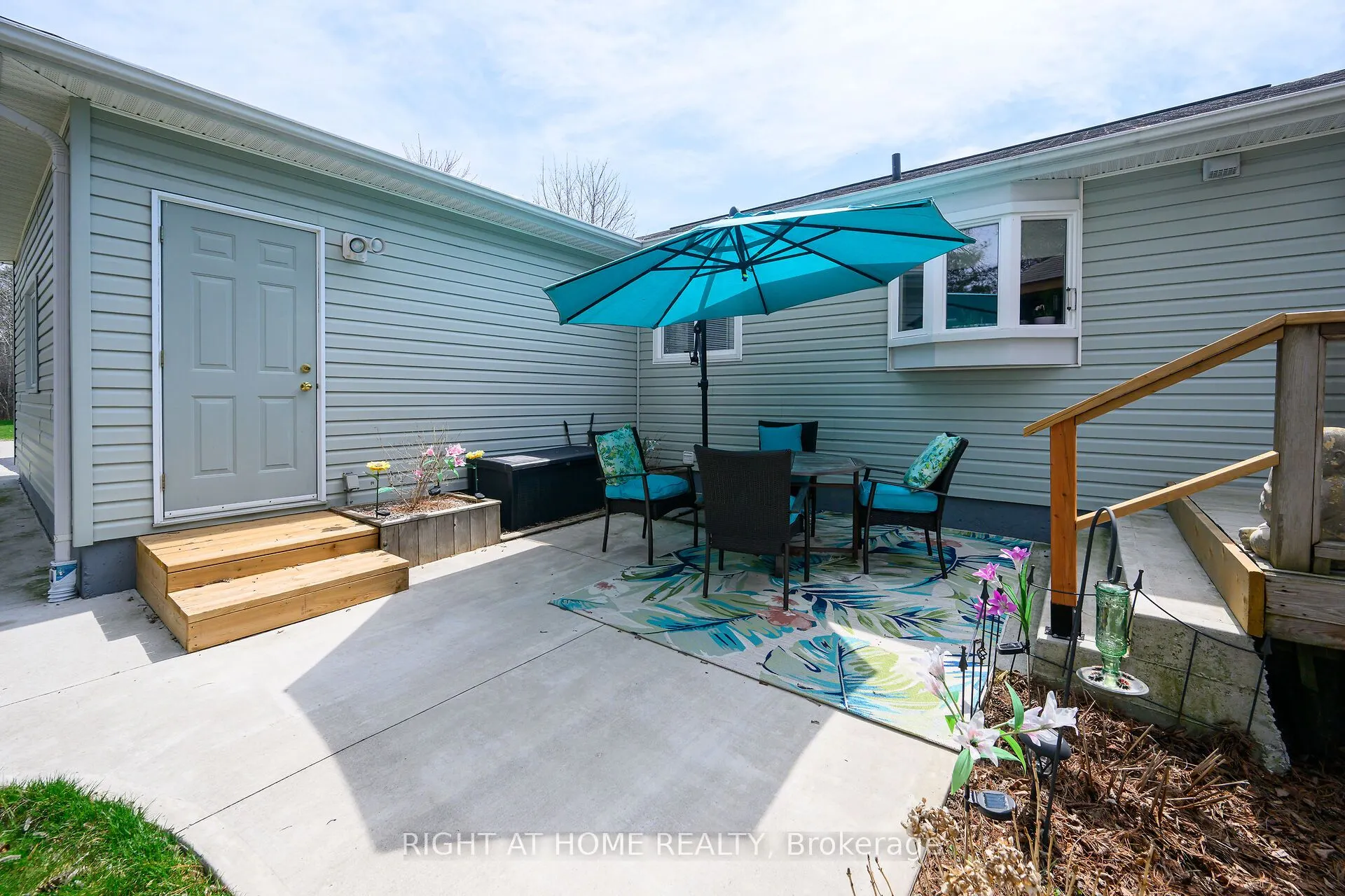 106 Bushmill Circle