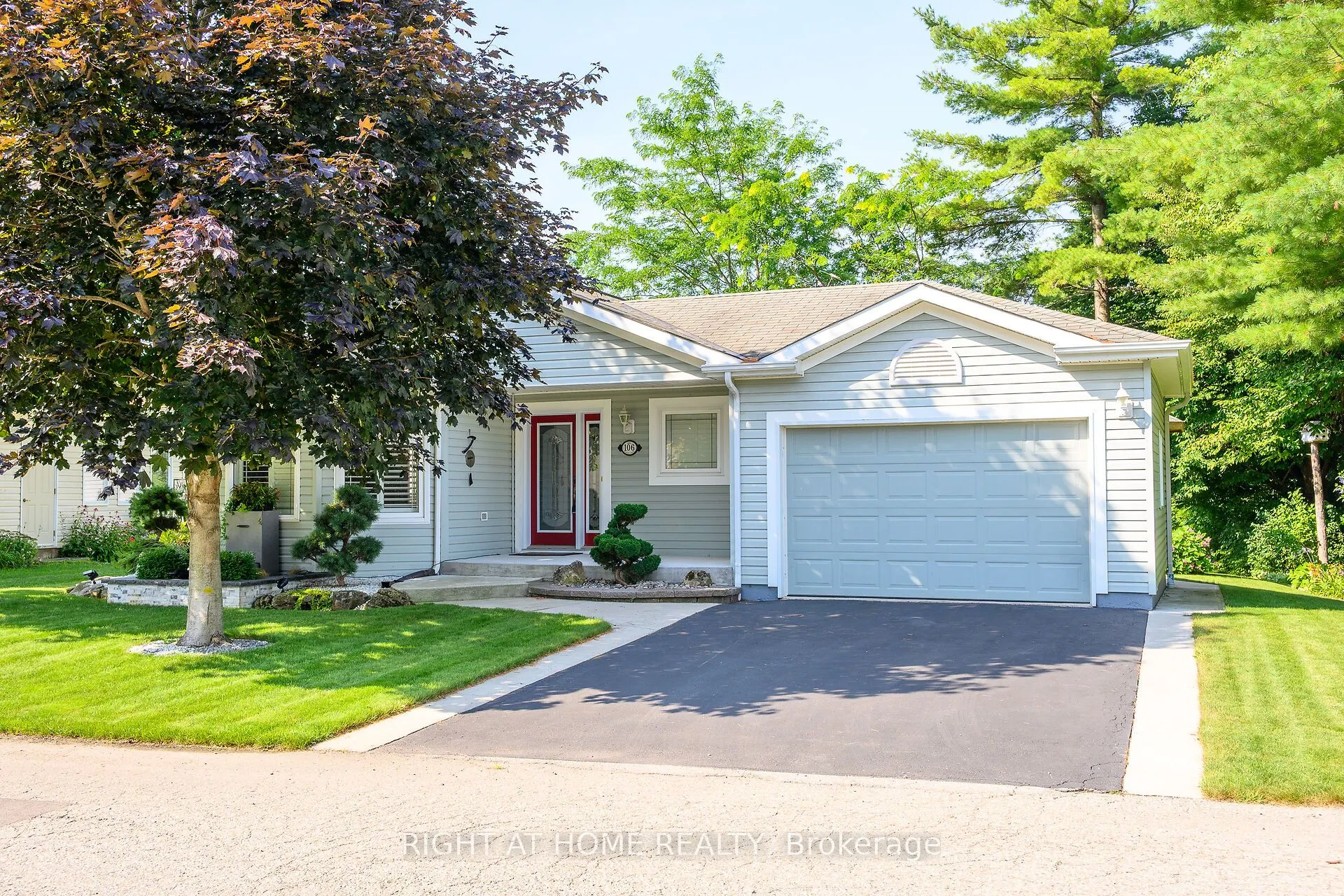 106 Bushmill Circle