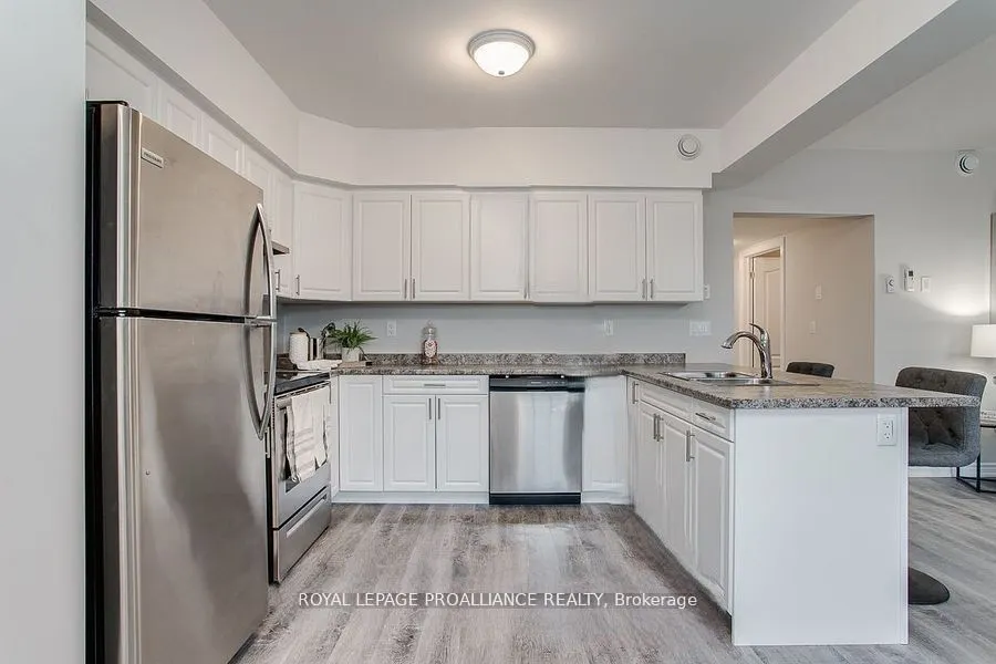 448 Drewery Road, #703