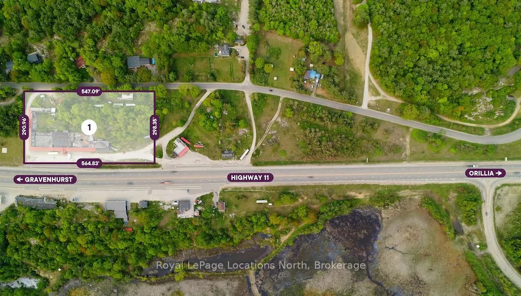 2242 Hwy 11 N