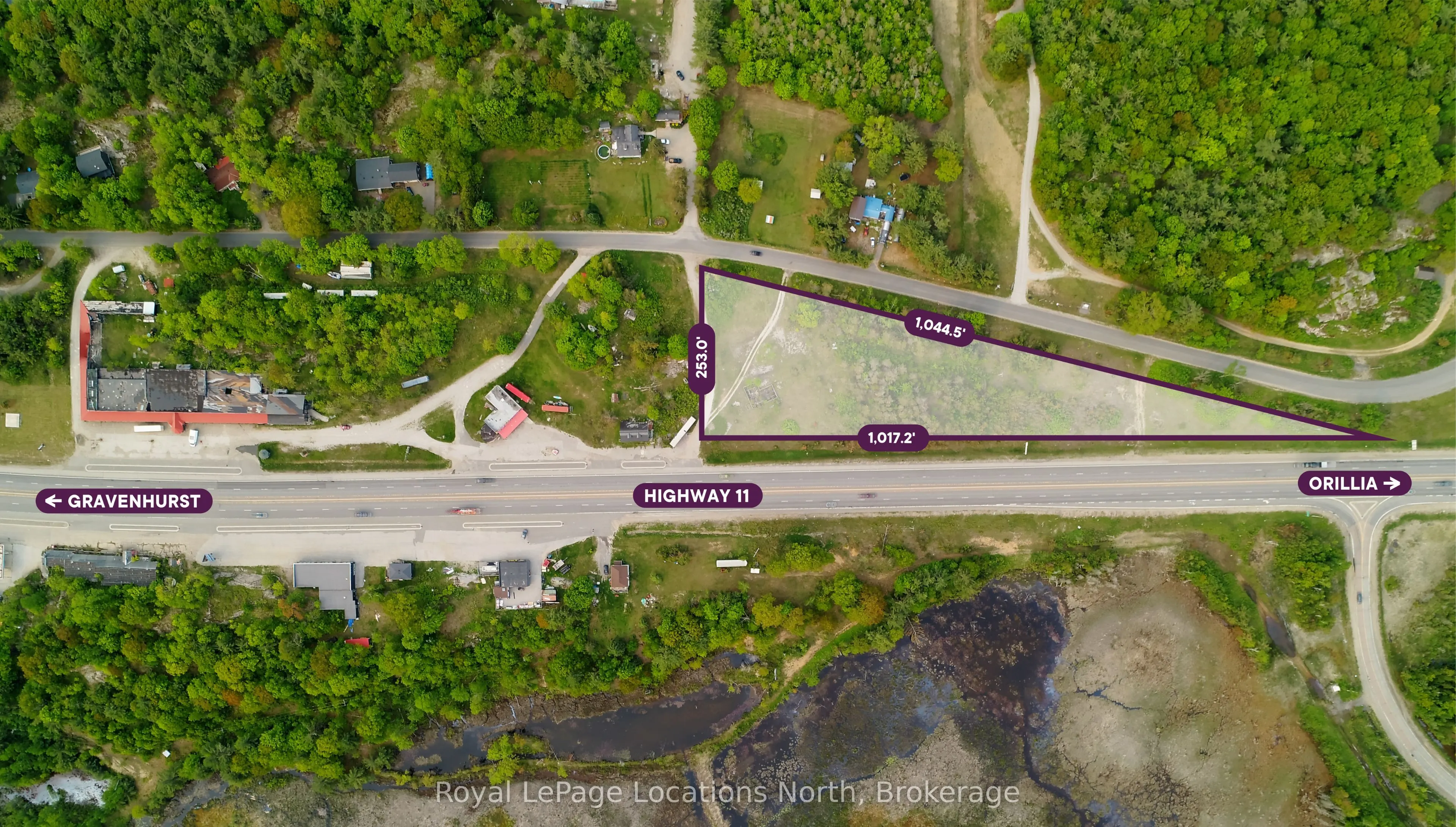 2242 Hwy 11 N