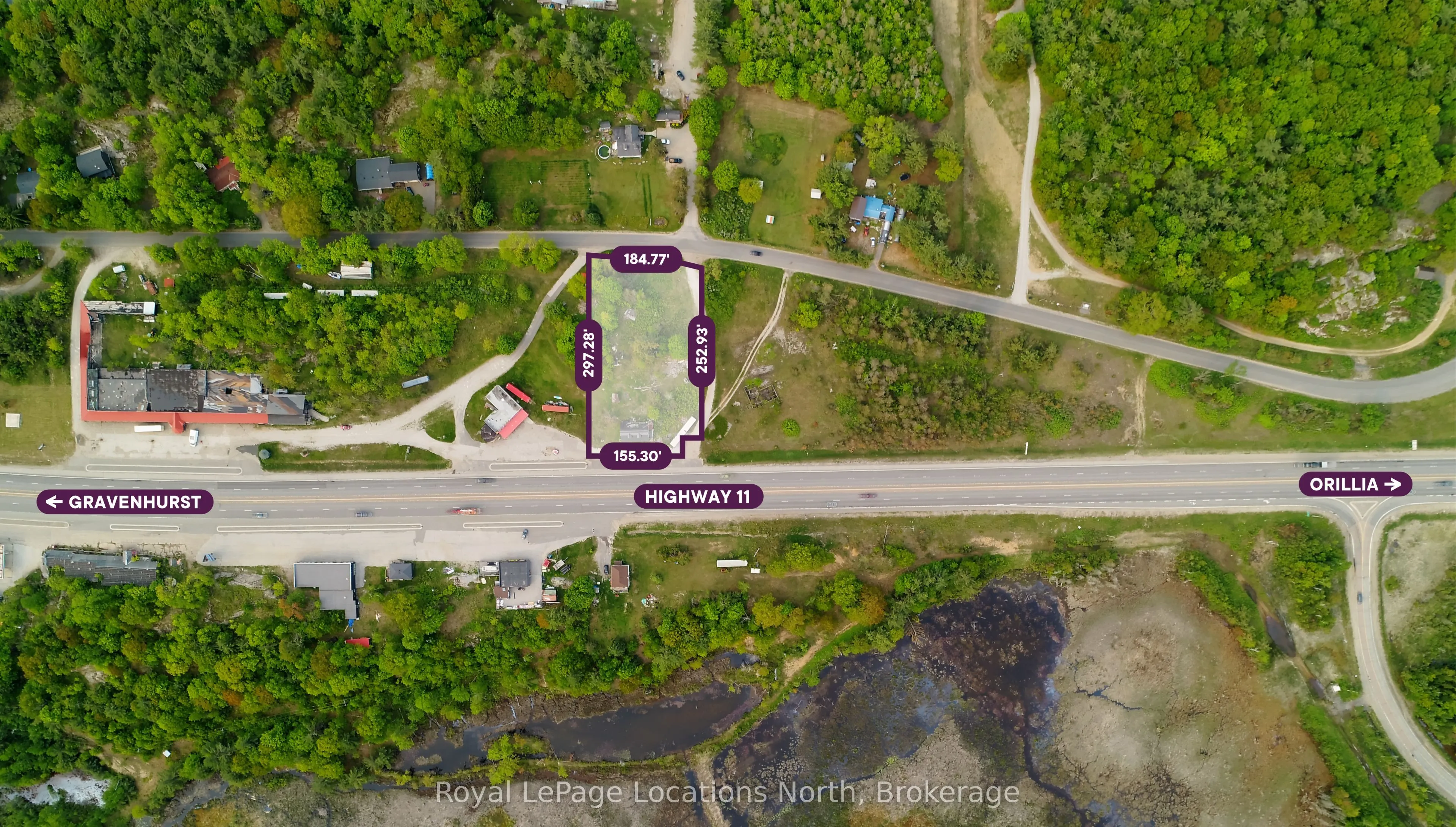 2242 Hwy 11 N
