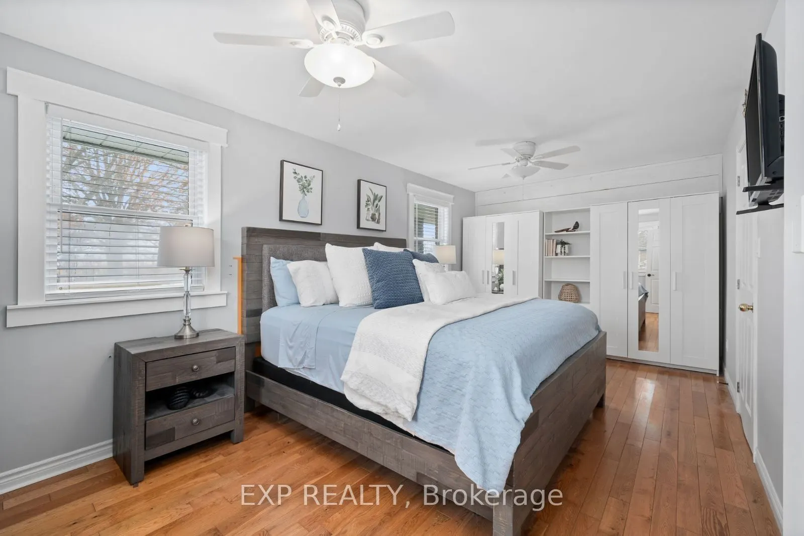 1121 HARMONY Road