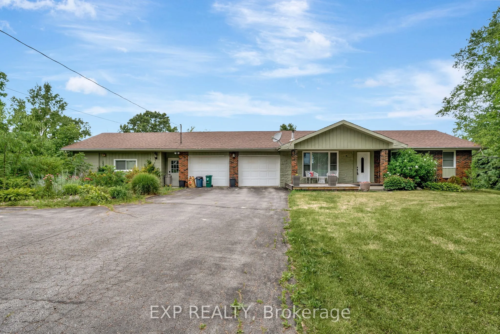 1121 HARMONY Road
