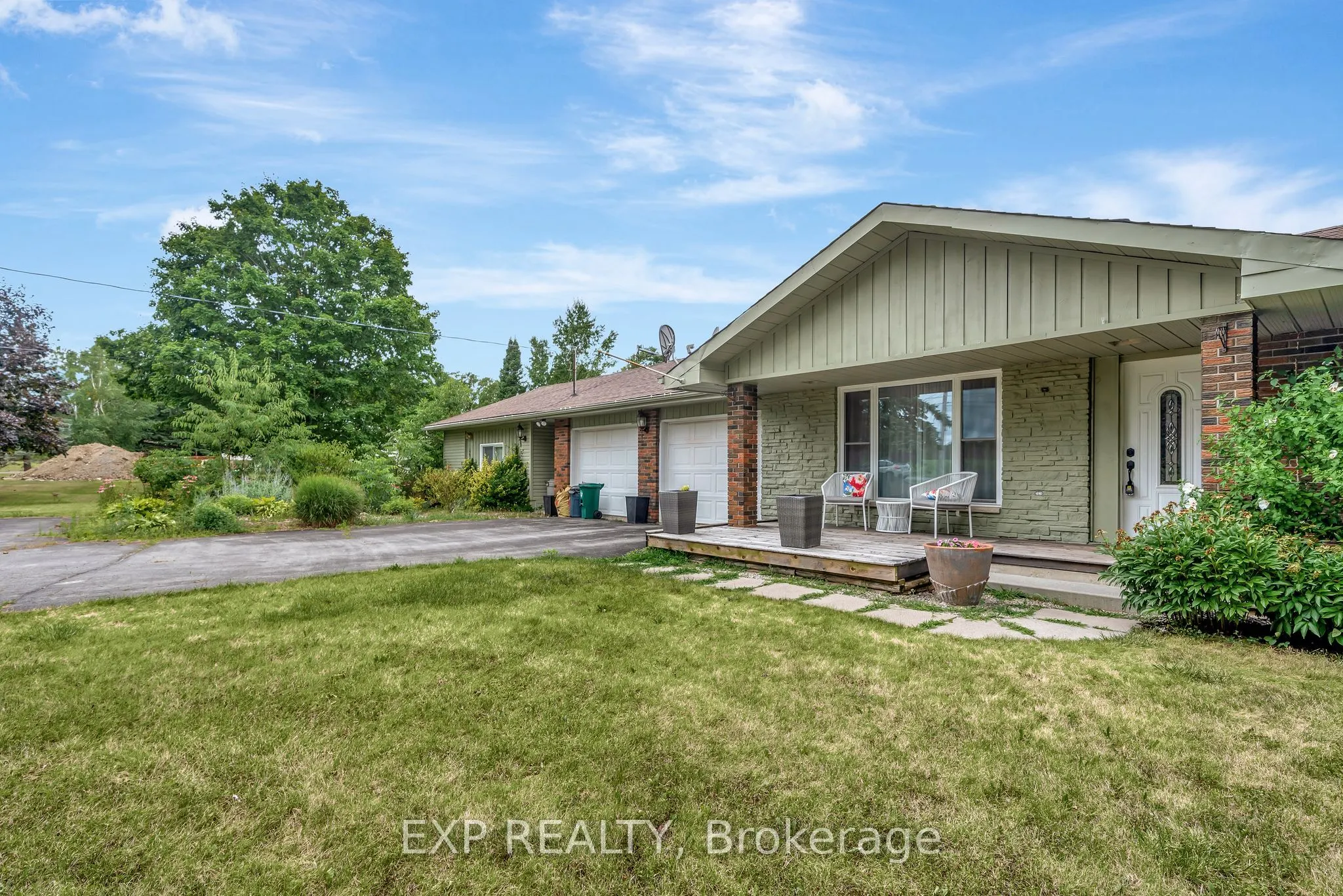 1121 HARMONY Road