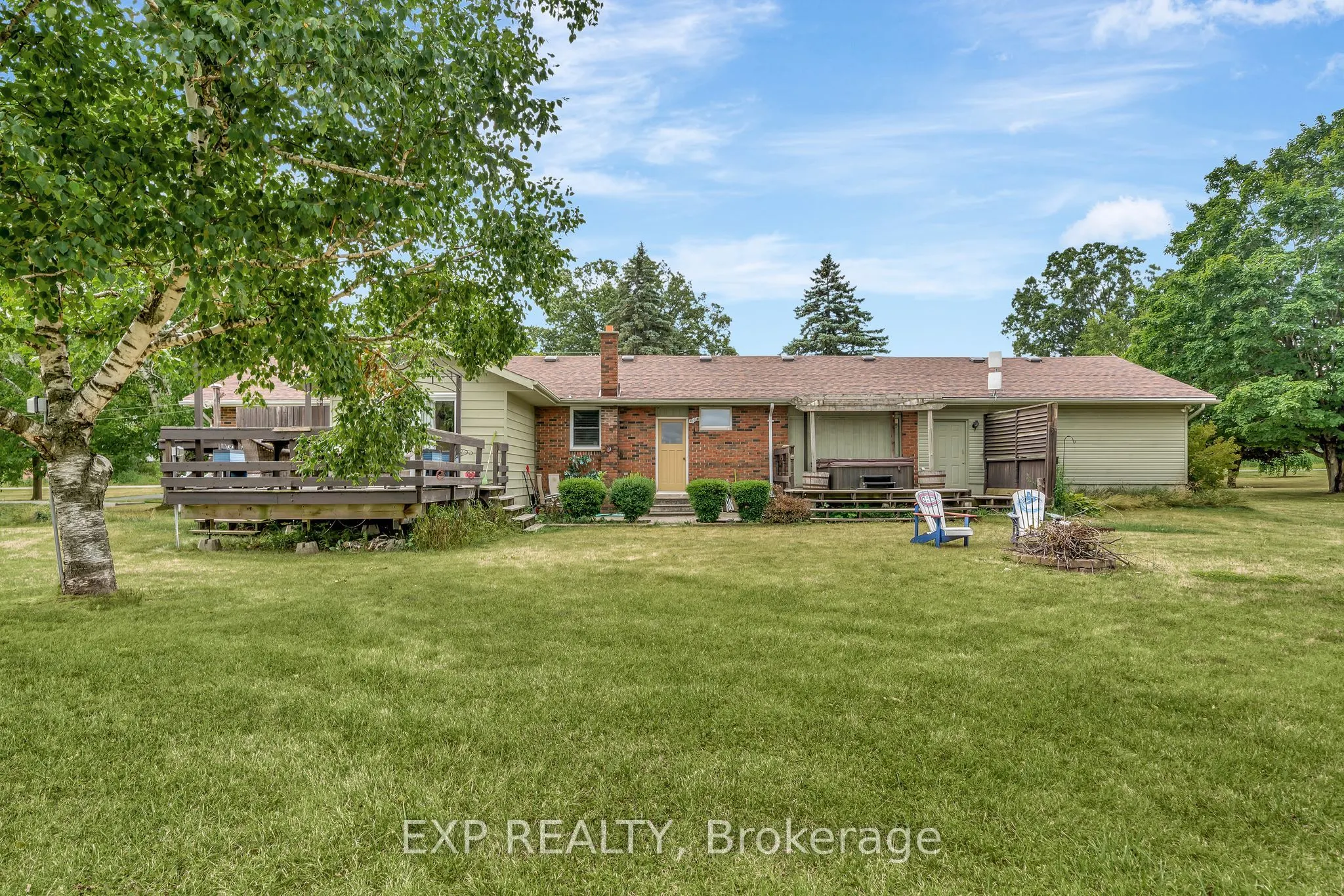 1121 HARMONY Road