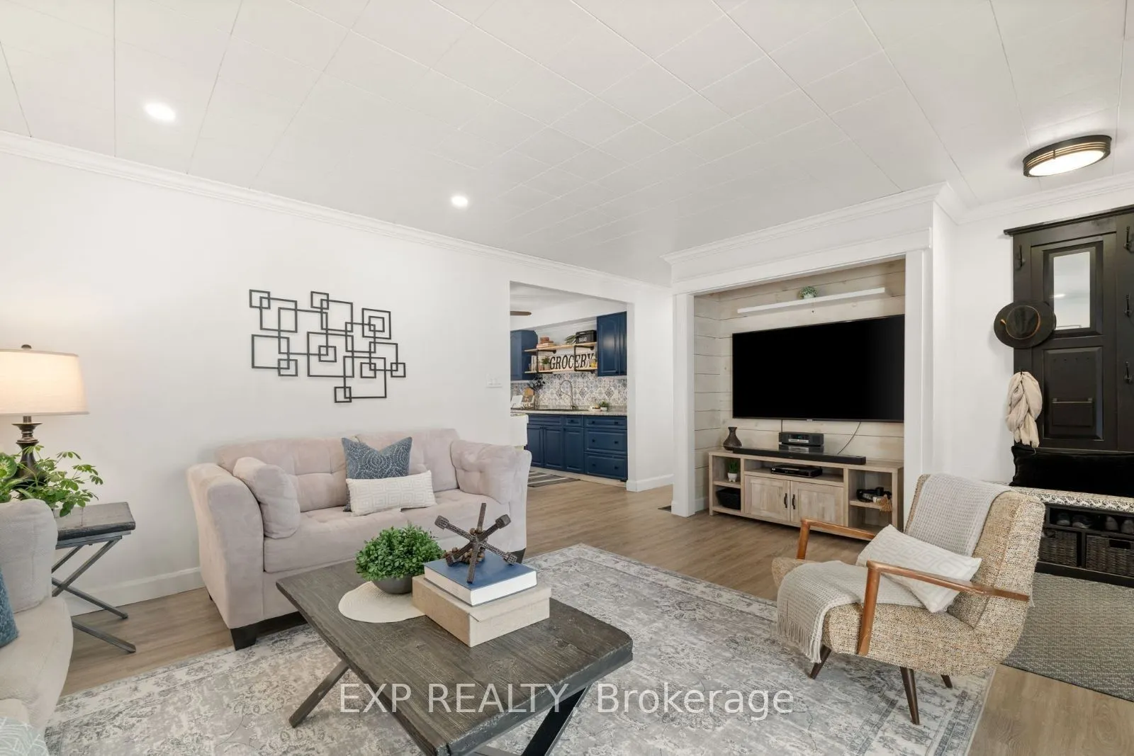 1121 HARMONY Road