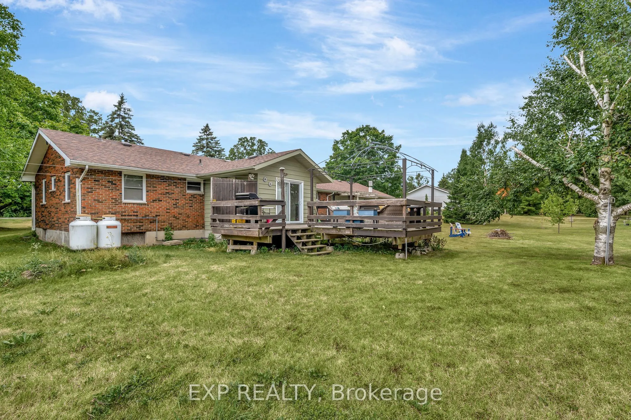 1121 HARMONY Road