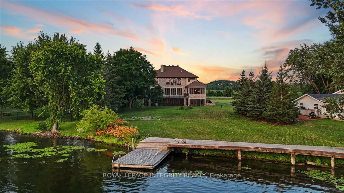 1180 River Road