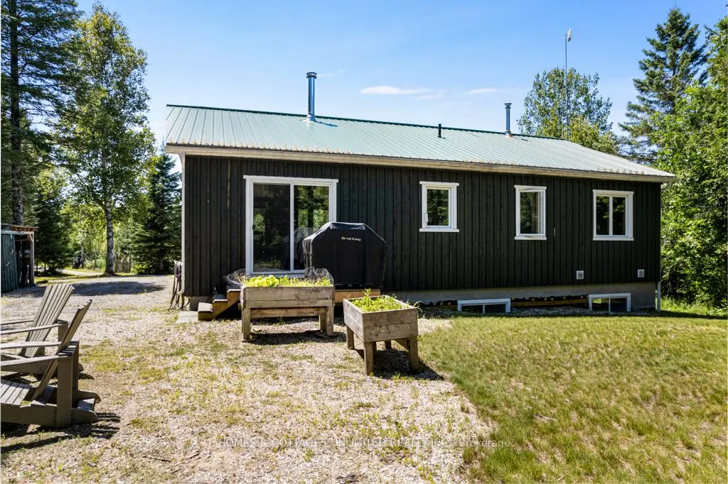 121 Proulx Lane
