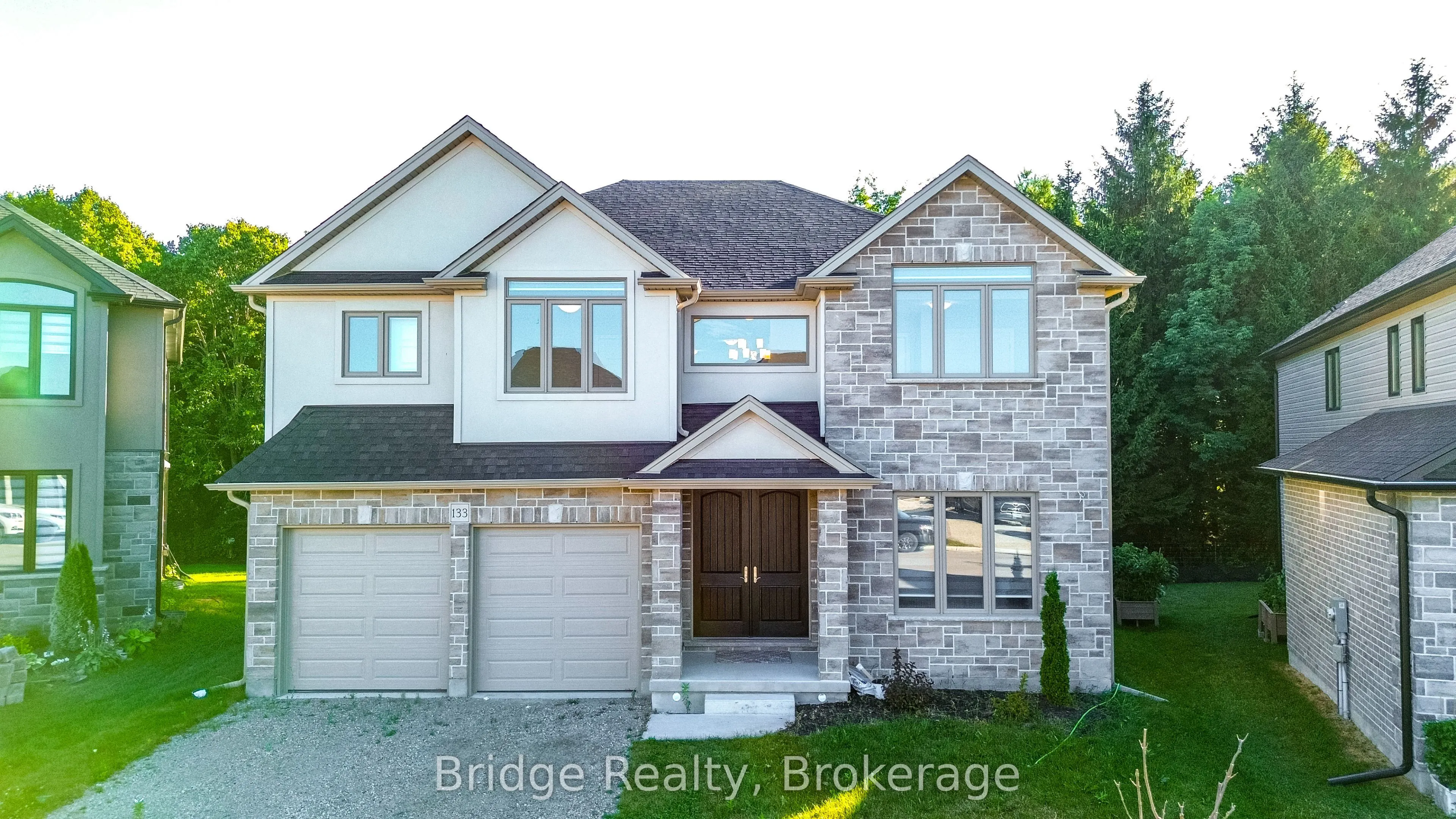 133 Birdie Court E
