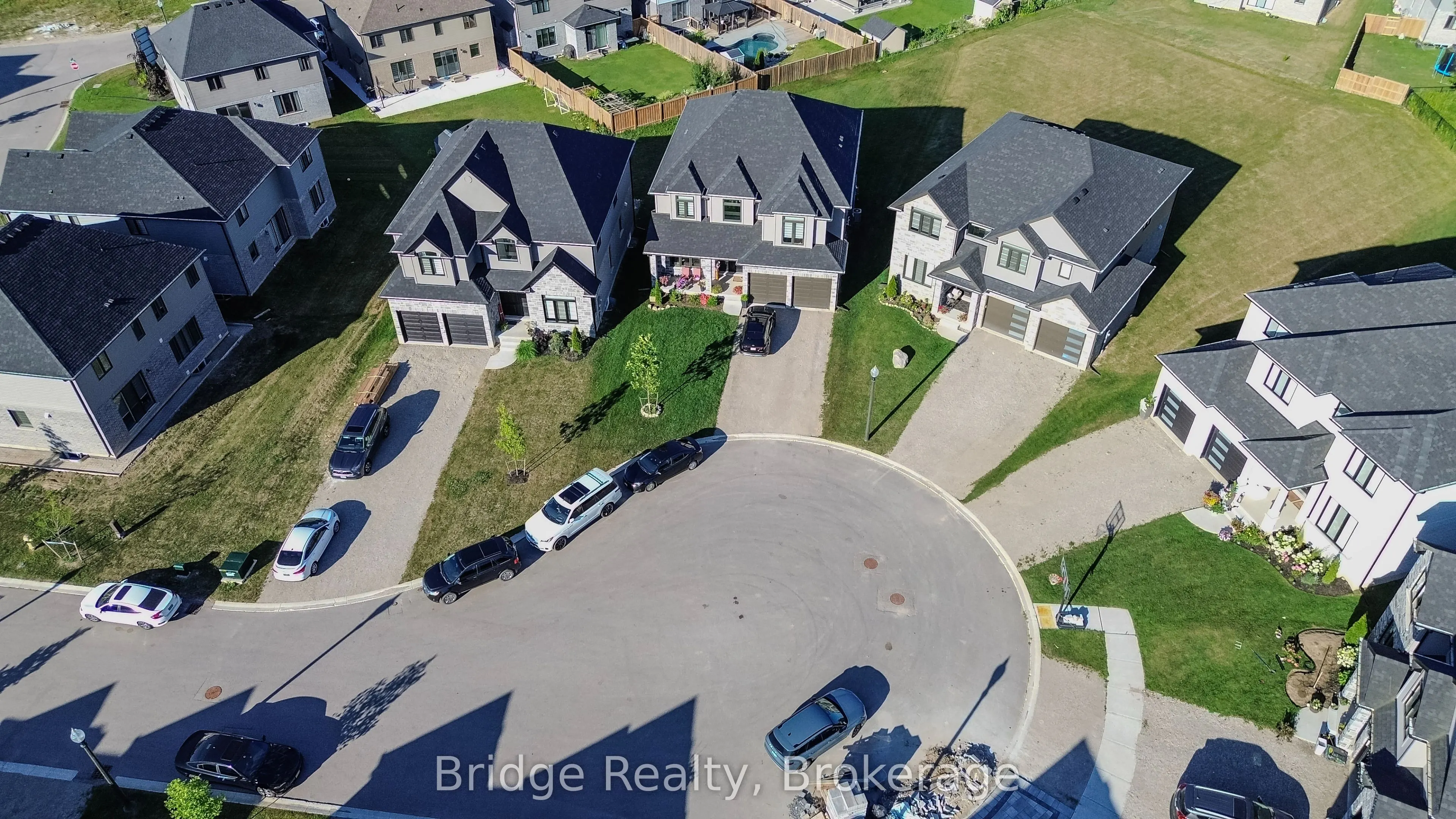133 Birdie Court E